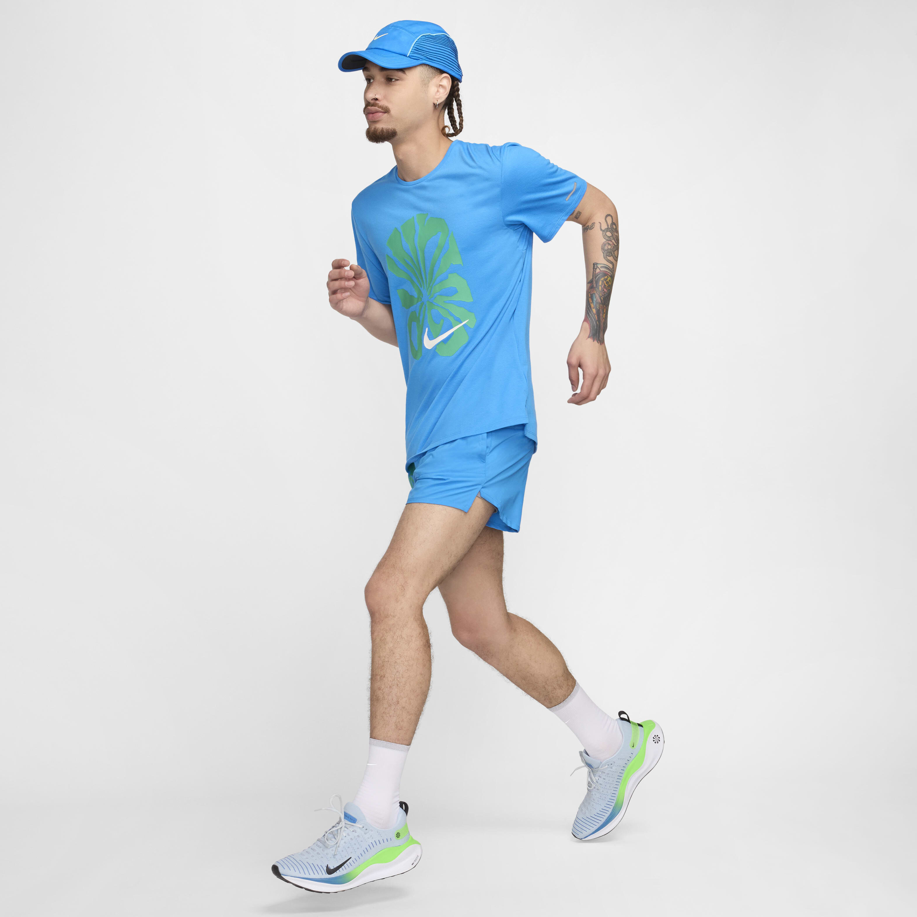 Nike running rise 365 discount