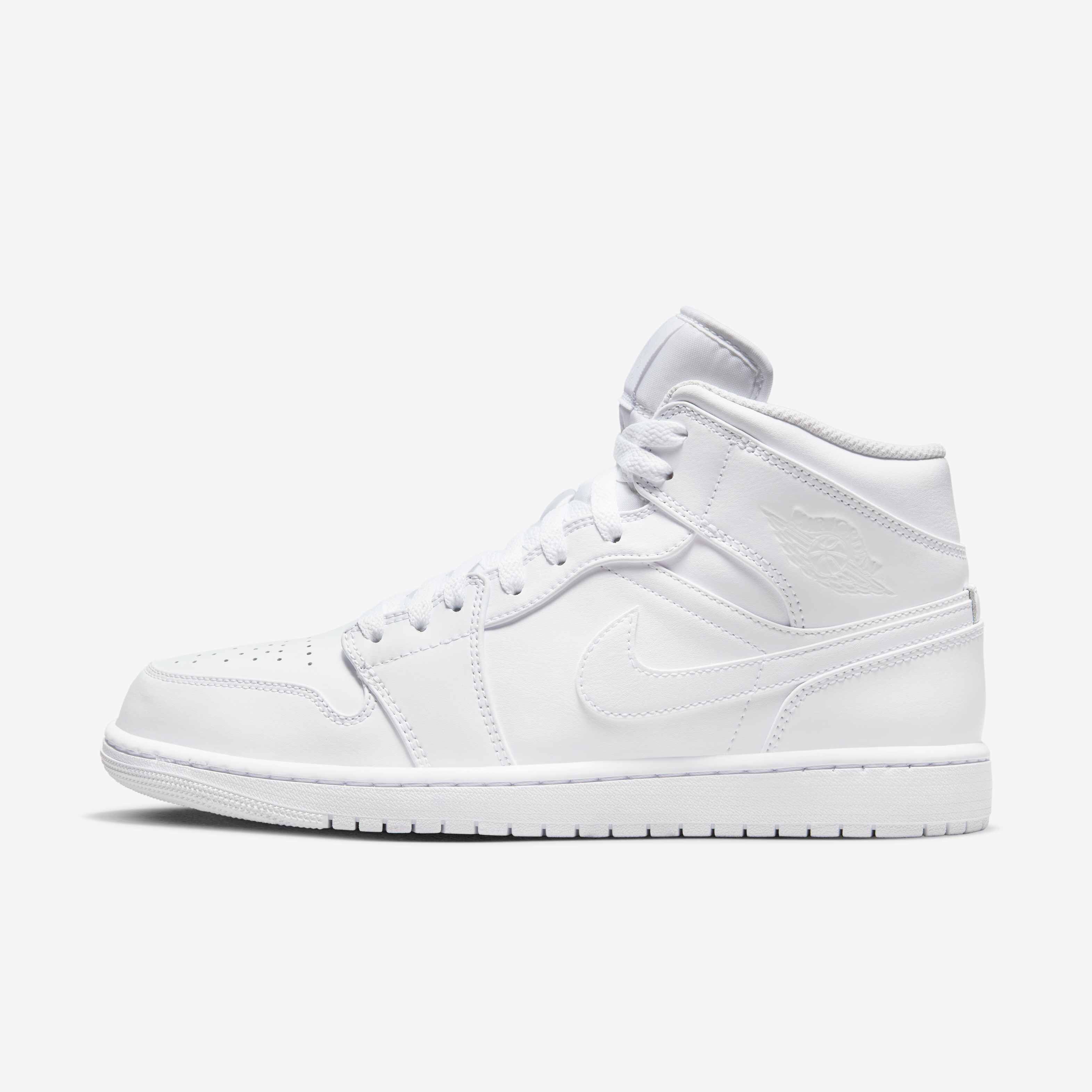 Air Jordan 1 Mid image number 0