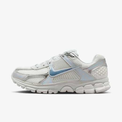 Women's Lifestyle Shoes-Nike, Nike Zoom Vomero 5 'Pure Platinum', Women's Shoes Women's Lifestyle Shoes-Nike, Nike Zoom Vomero 5 'Pure Platinum', Women's Shoes