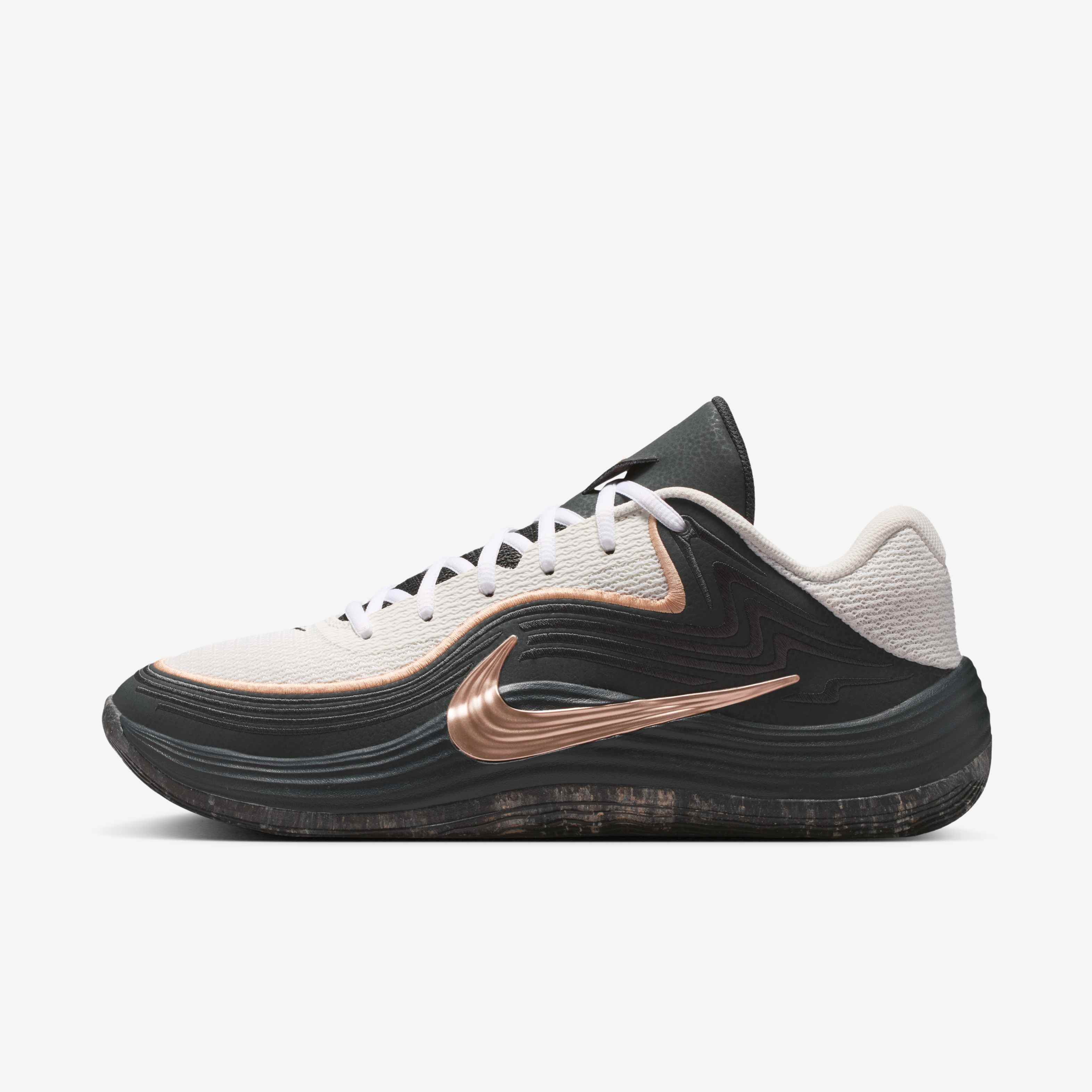 Nike Precision 8 Low image number 0