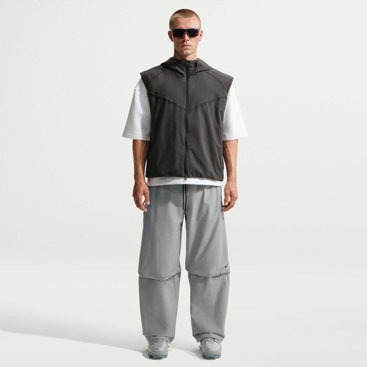 Trousers & Tights-Nike, Nike Tech, Men's Dri-FIT Shori-Knit Trousers