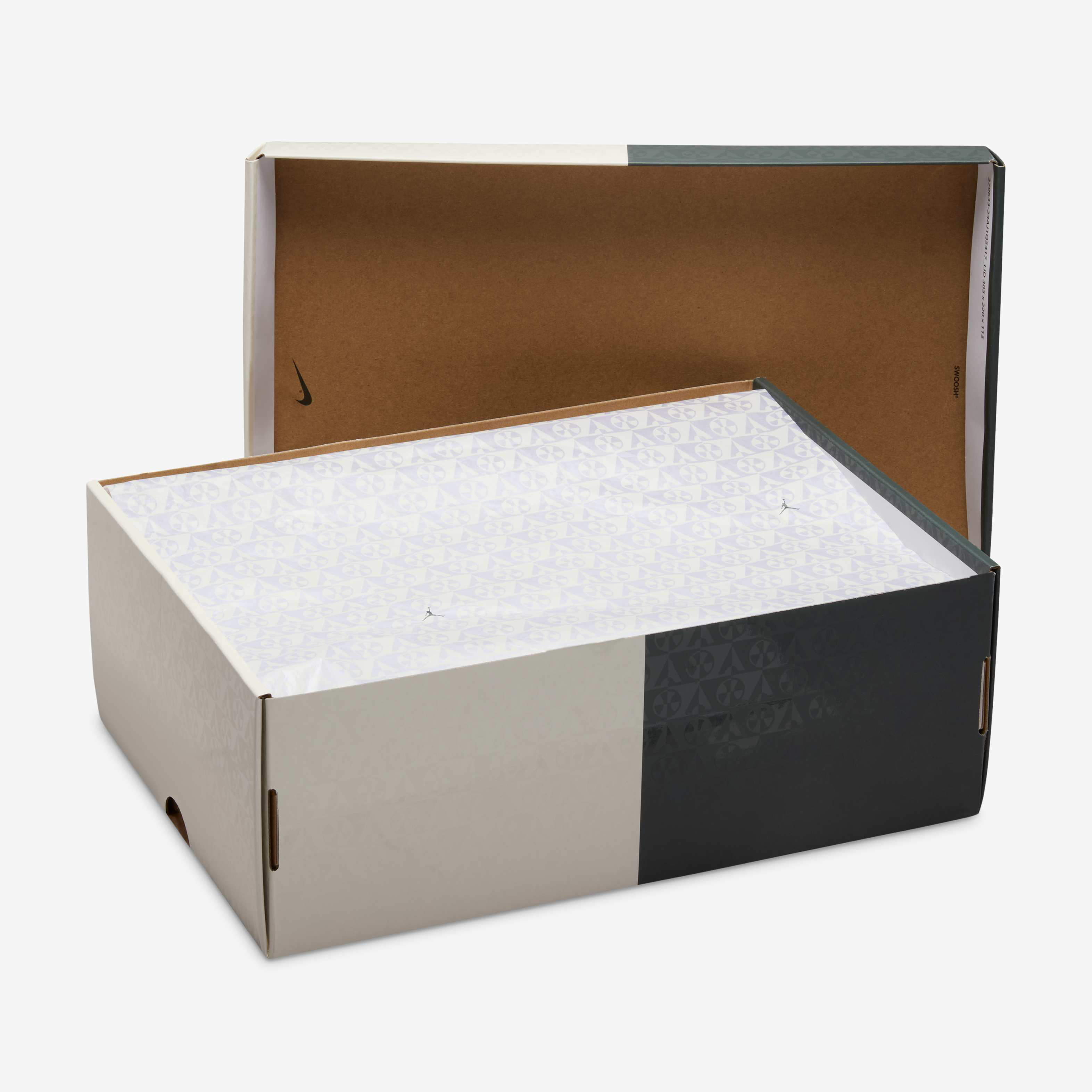 Air Jordan 1 Low Quai 54 image number 8