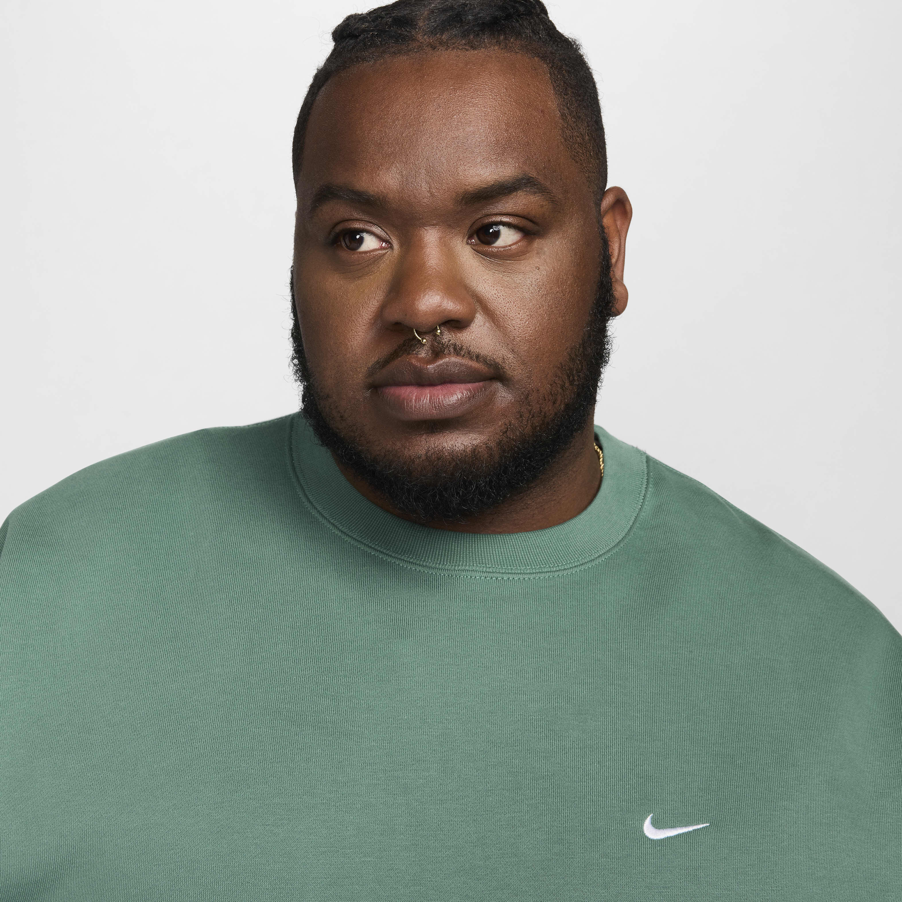 Nike Solo Swoosh image number 7