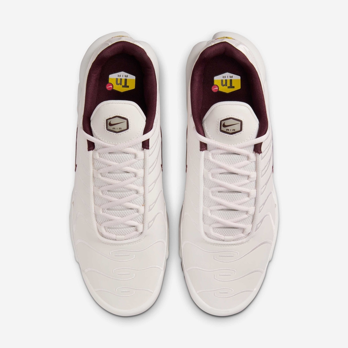 Nike Air Max Plus Premium image number 3 Nike Air Max Plus Premium image number 3
