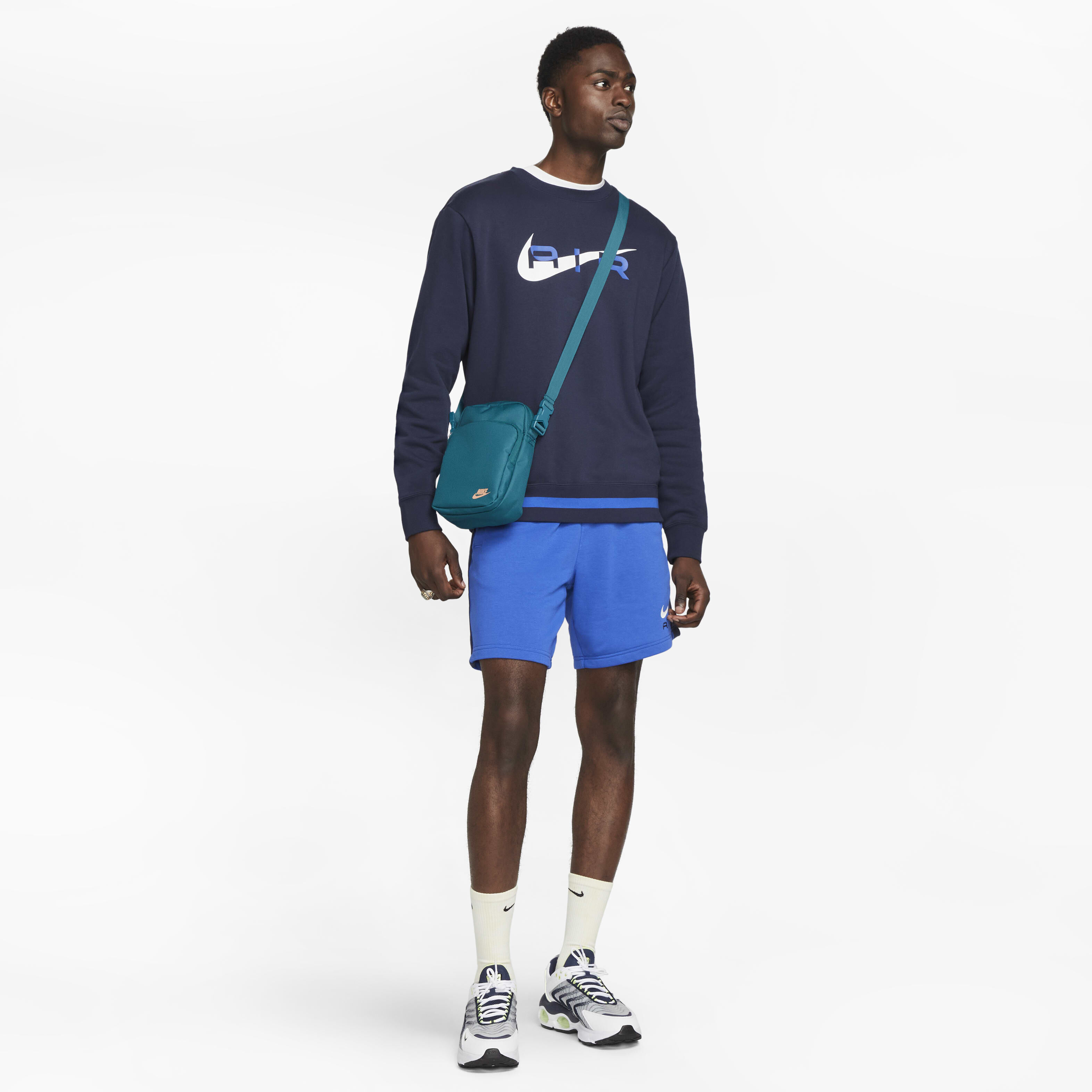 Nike Heritage image number 7