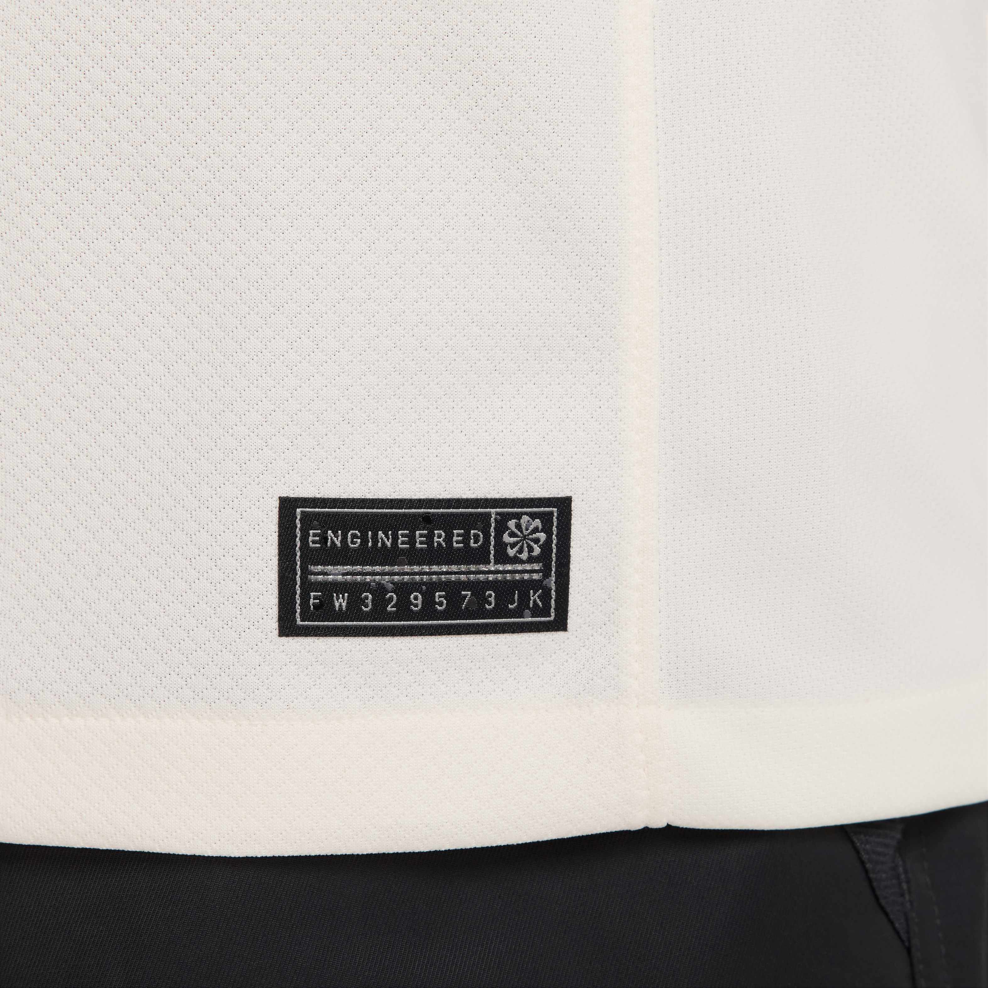 FFF 2025 Stadium Away (Women's Team) image number 5