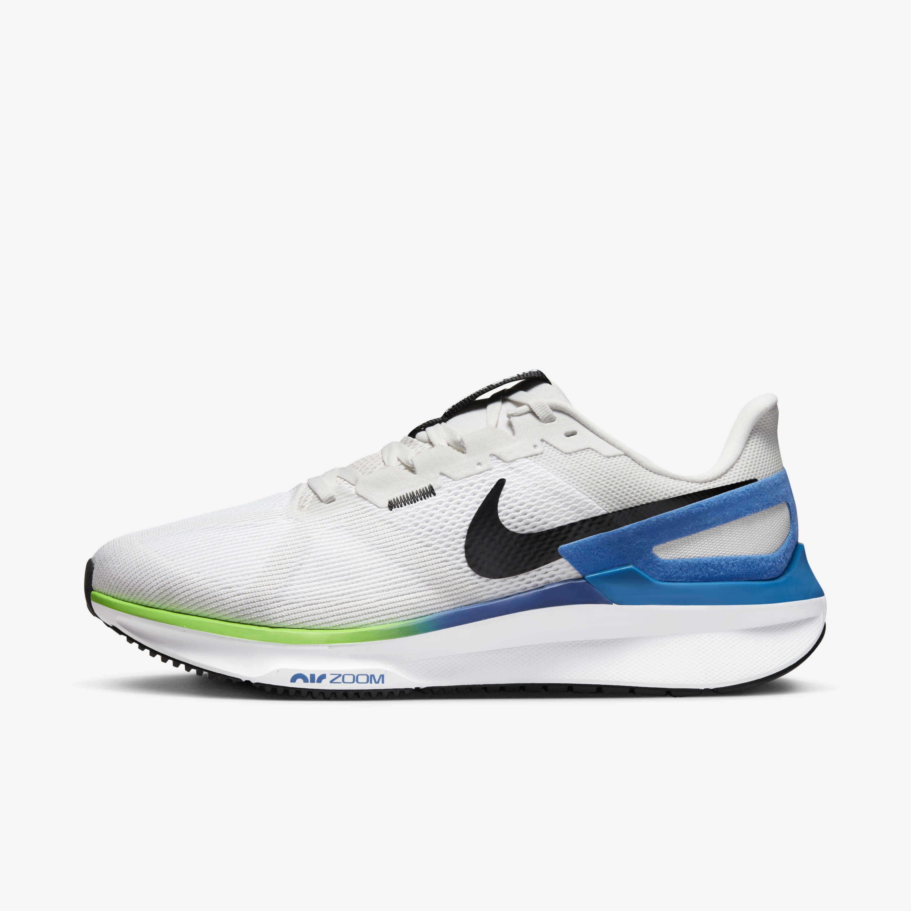 Nike structure men's running shoes store