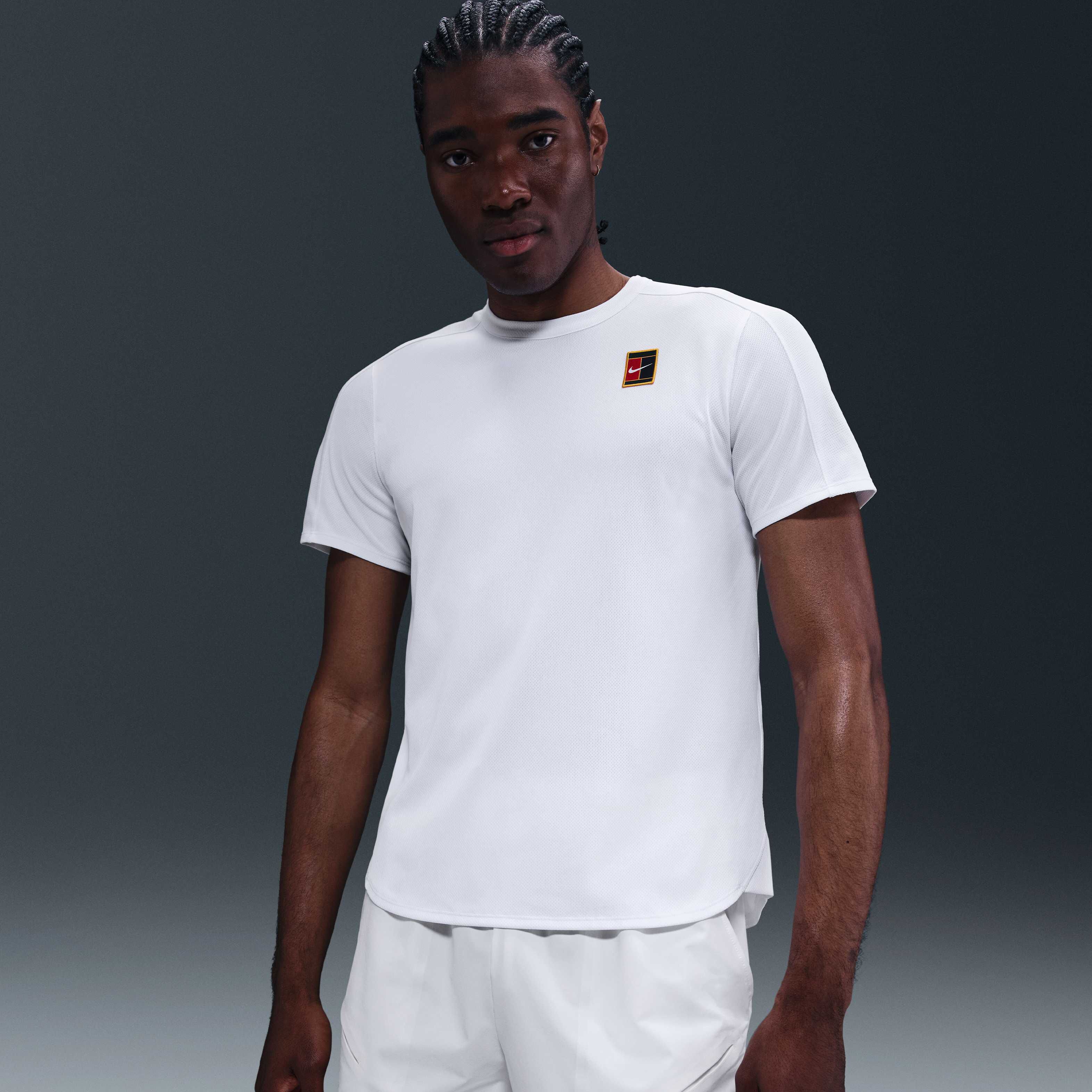 NIKE - ★新品★　NIKE　NikeCourt Dri-FIT Slam セットアップ NIKE - ☆新品☆ NIKE NikeCourt Dri-FIT Slam セットアップの