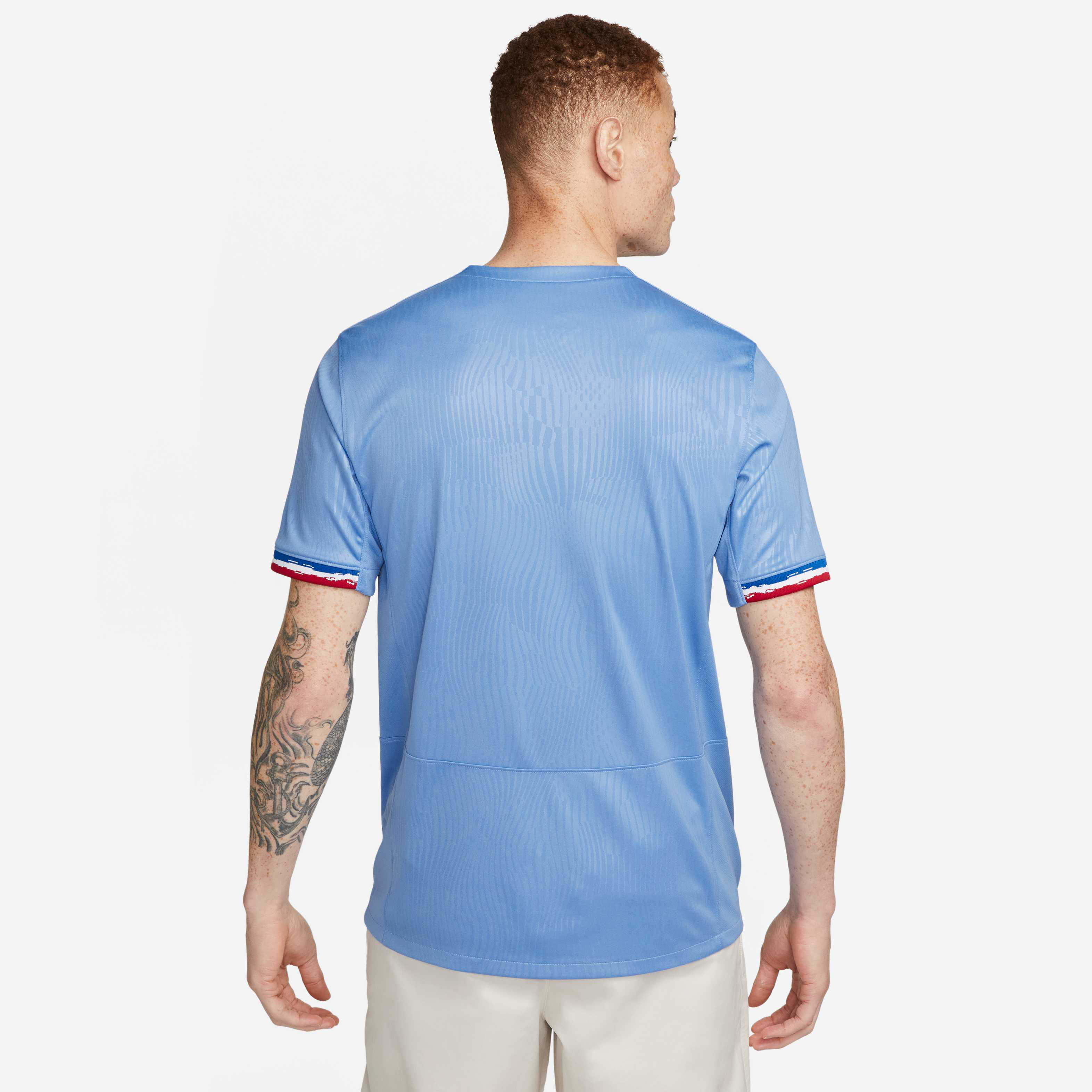 FFF 2023 Stadium Home image number 1