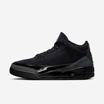 Air Jordan 3 Retro 'Lucky Shorts'