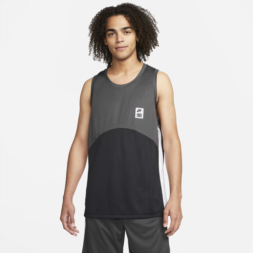 Kits & Jerseys-Nike, Nike Starting 5, Men's Dri-FIT Basketball Jersey