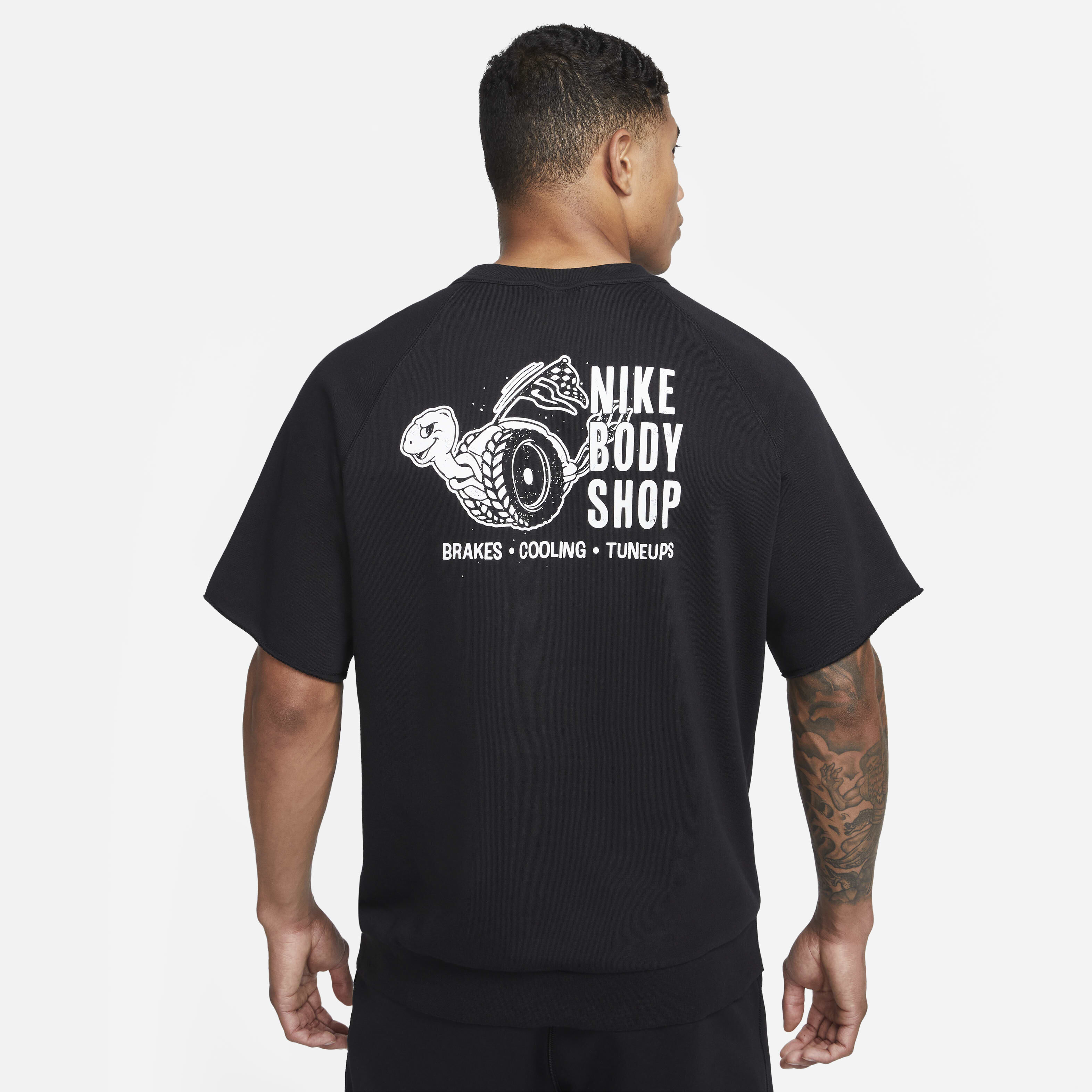 نايكي دراي-فت image number 1