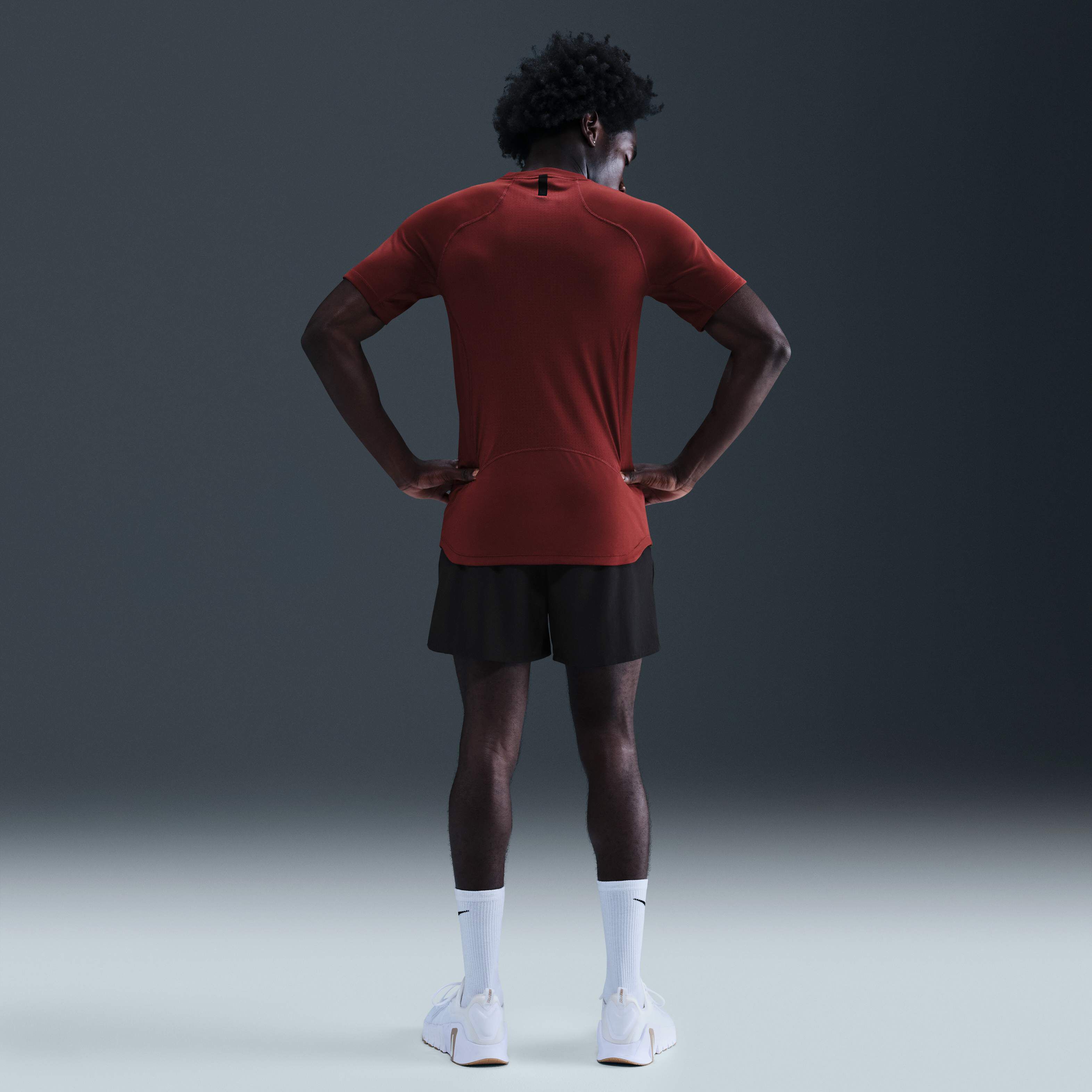 Nike Pro Training image number 4