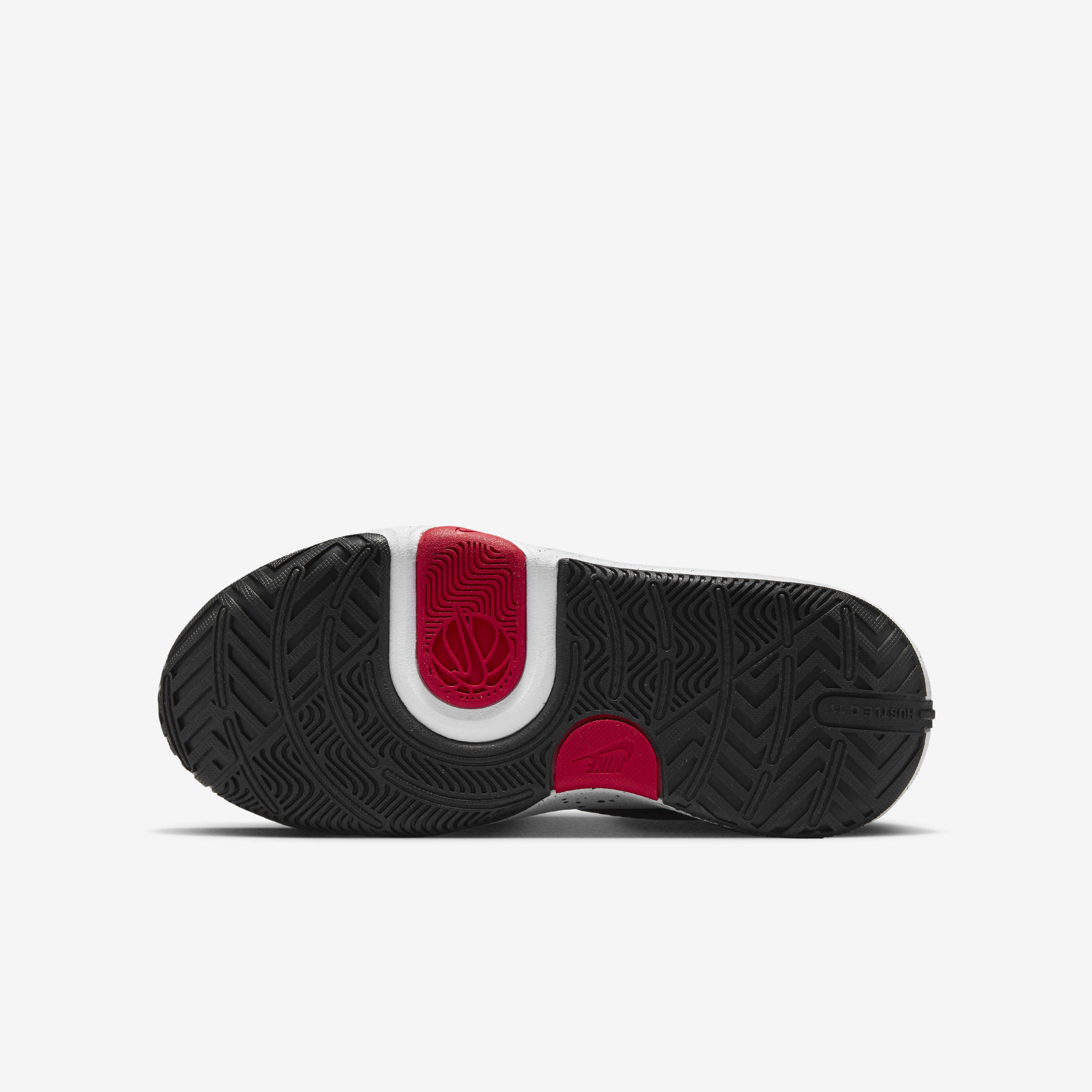 Nike Team Hustle D 11 image number 1