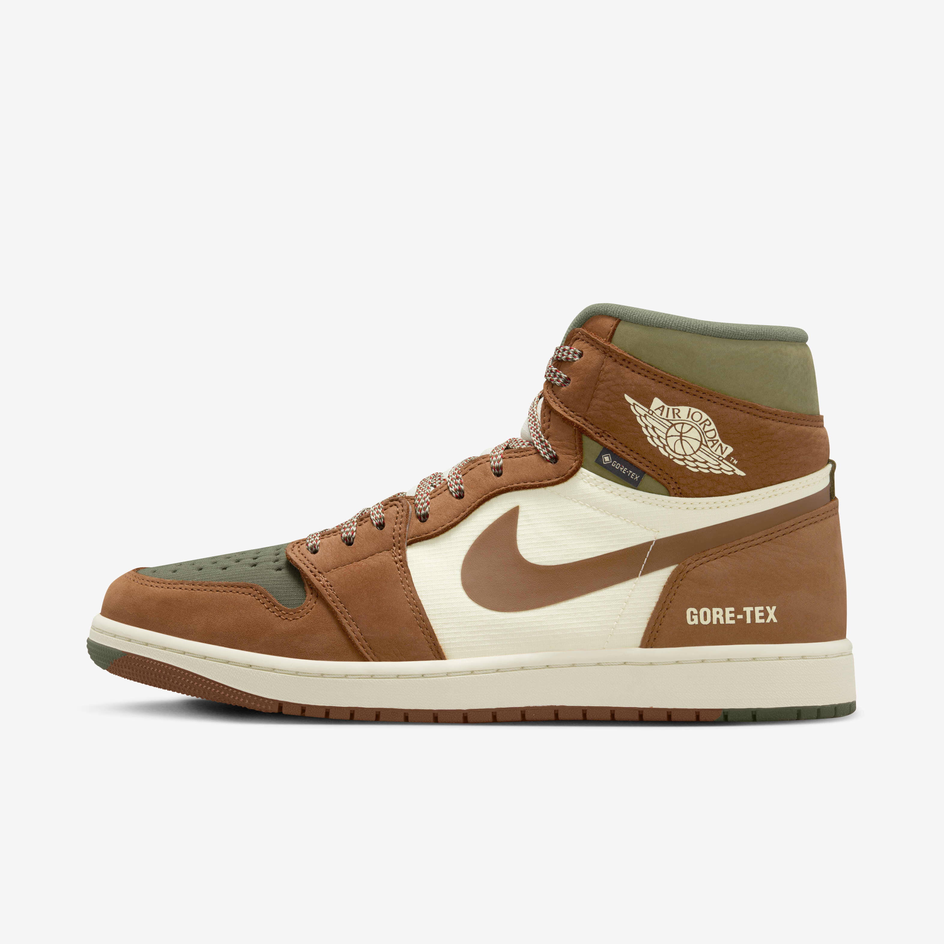 Air Jordan 1 image number 0