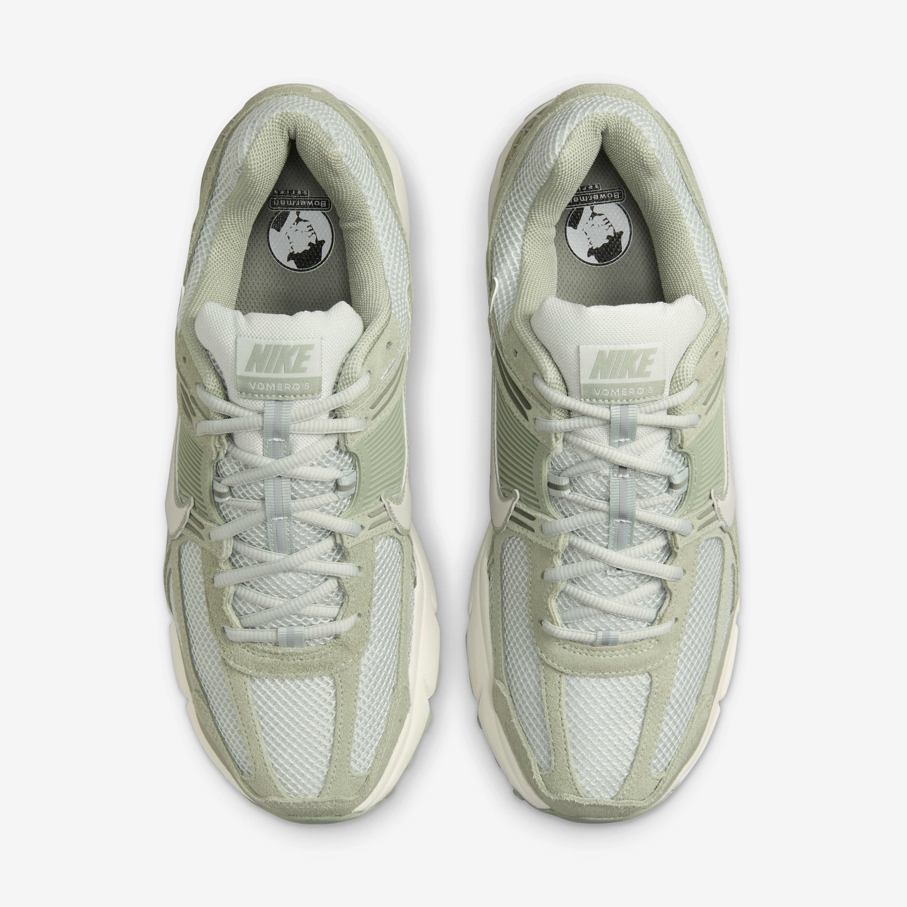 Nike Zoom Vomero 5 image number 3