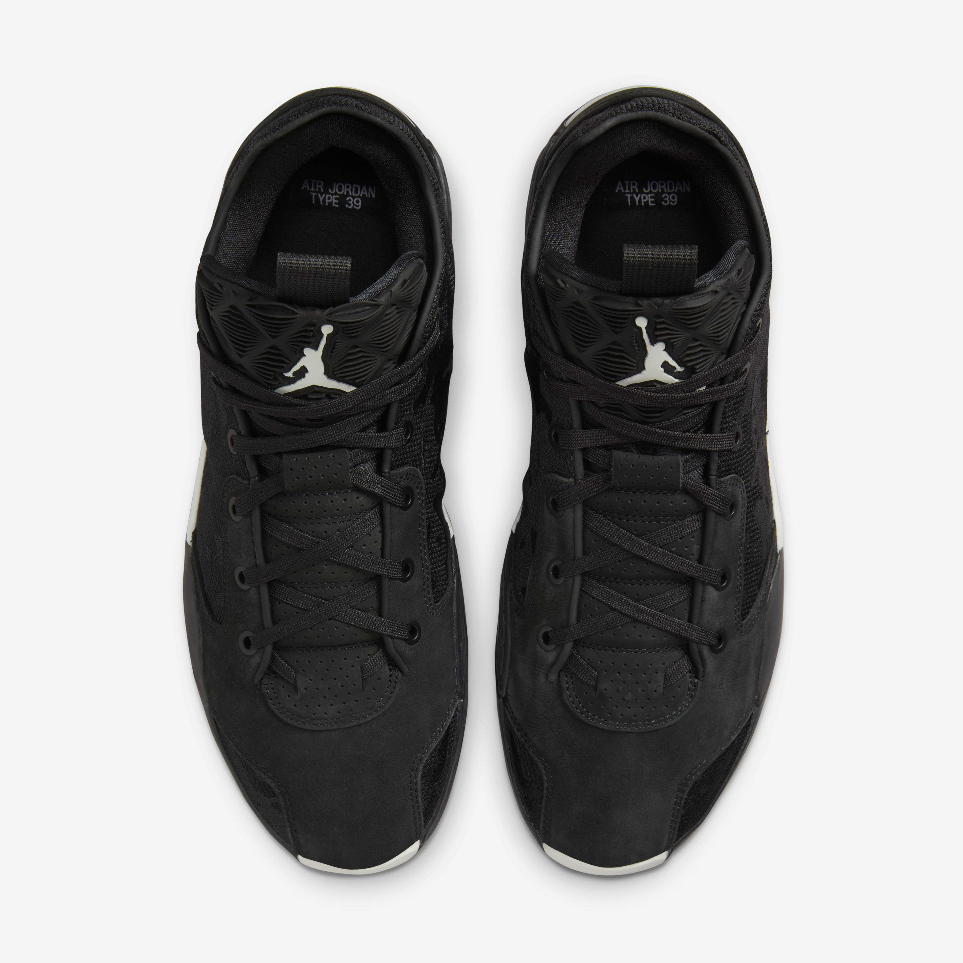 Air Jordan XXXIX 'University' image number 3