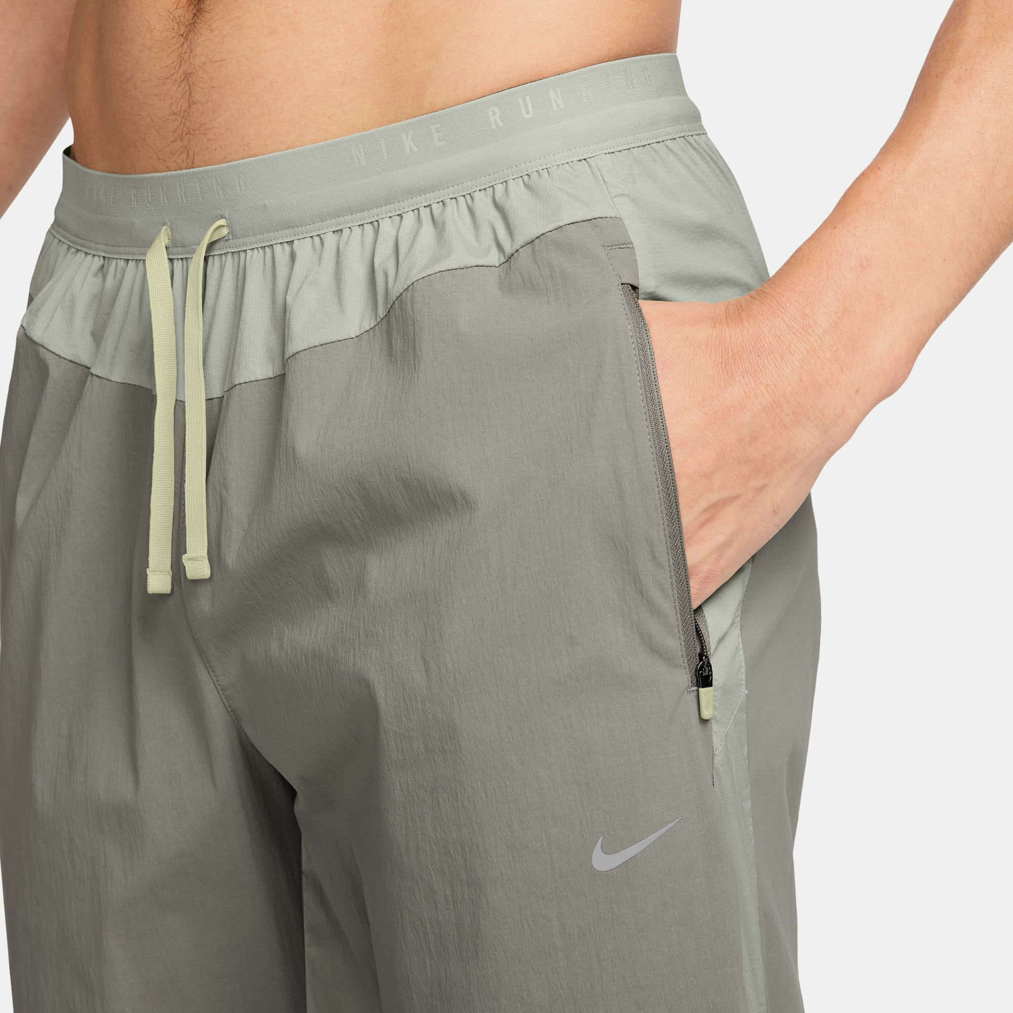 Nike Stride Plus image number 2