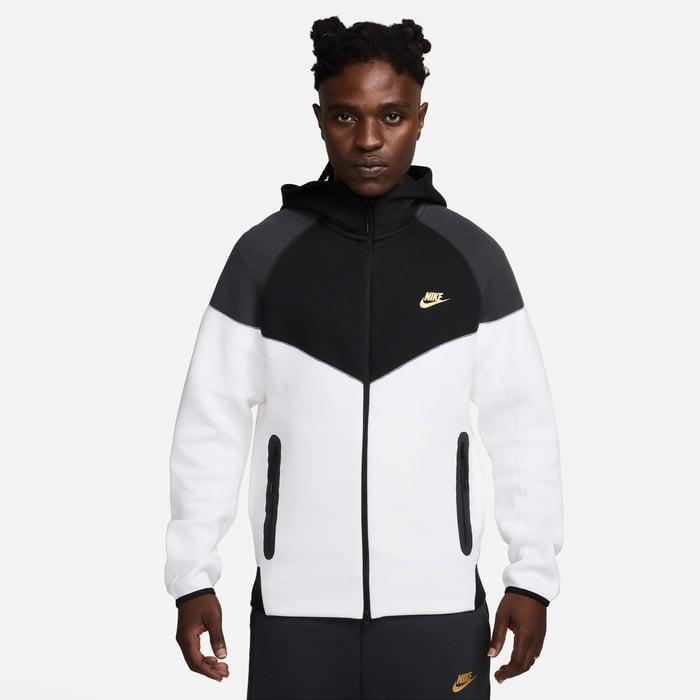 Nike Sportswear Tech Fleece Windrunner image number 0 Nike Sportswear Tech Fleece Windrunner image number 0
