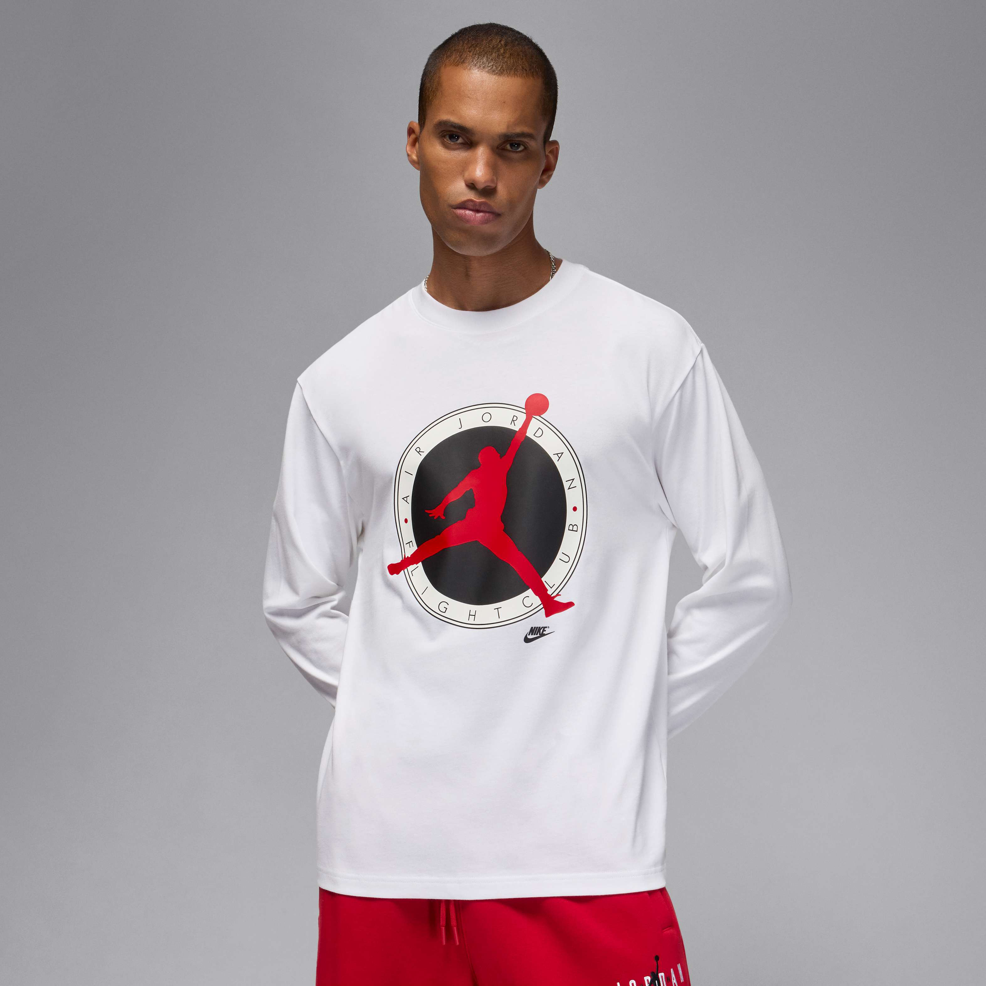 Jordan Flight Club image number 0