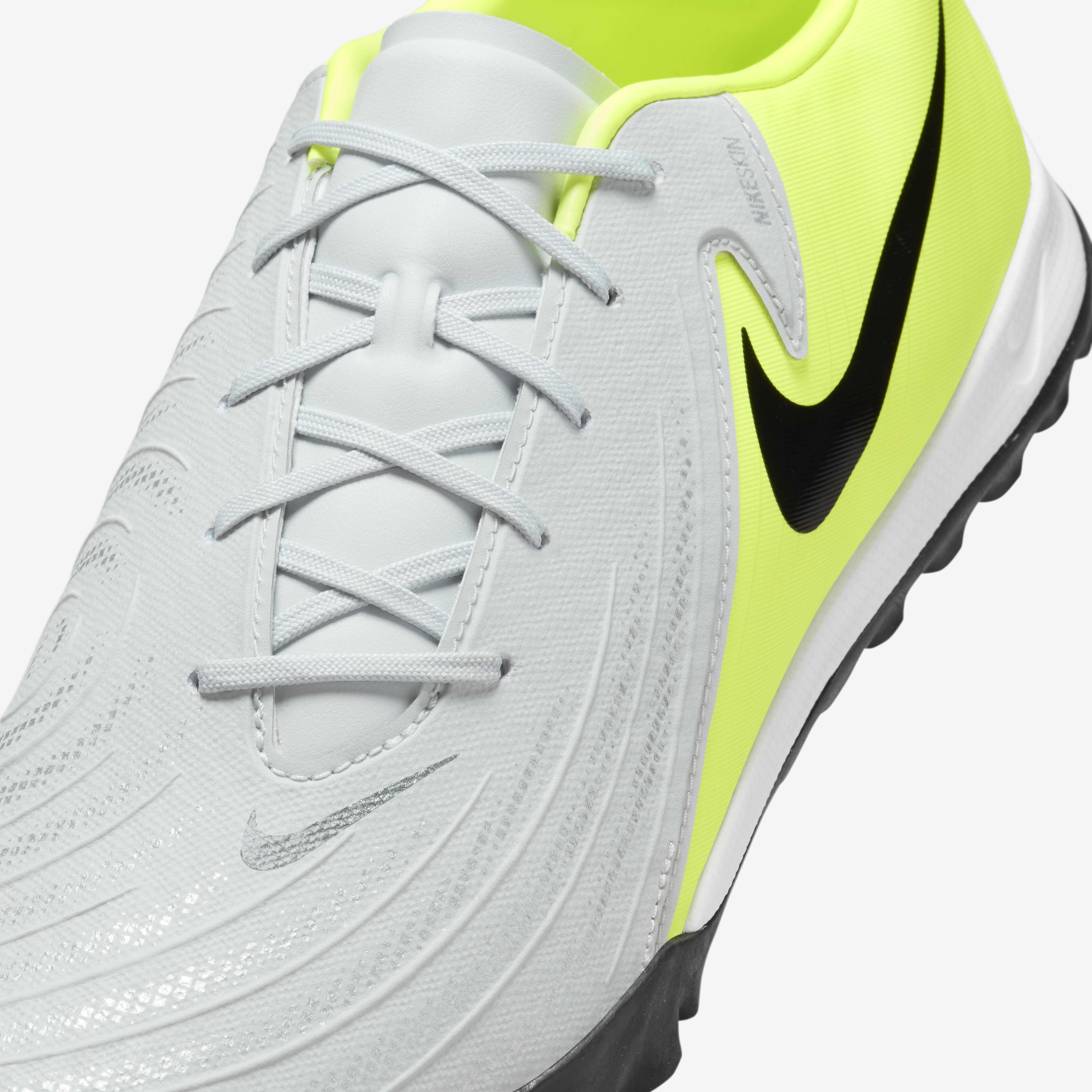 Buy Nike Phantom GX 2 Academy TF Low Top Football Shoes Nike Qatar Official