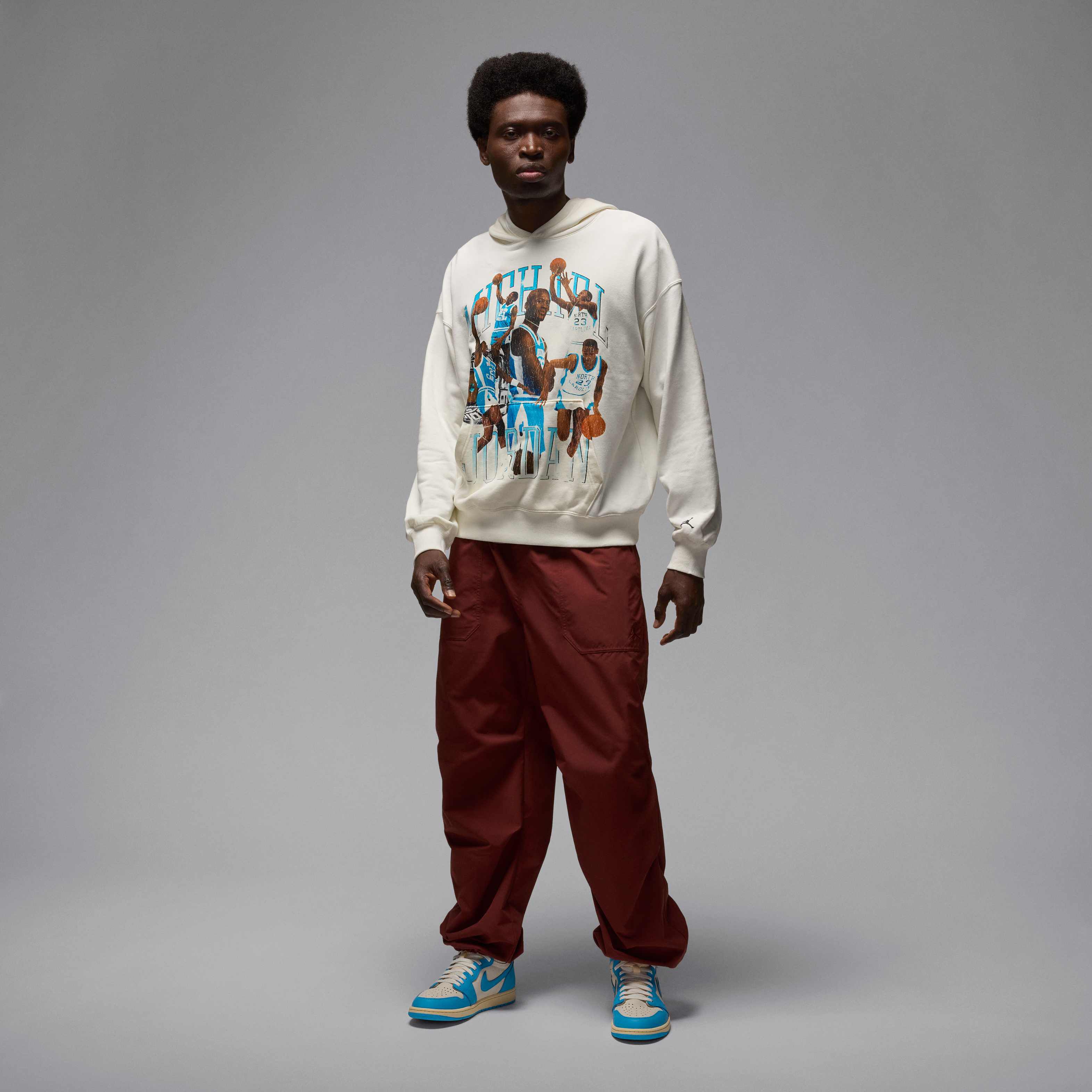 Air Jordan 1 Retro High OG image number 9