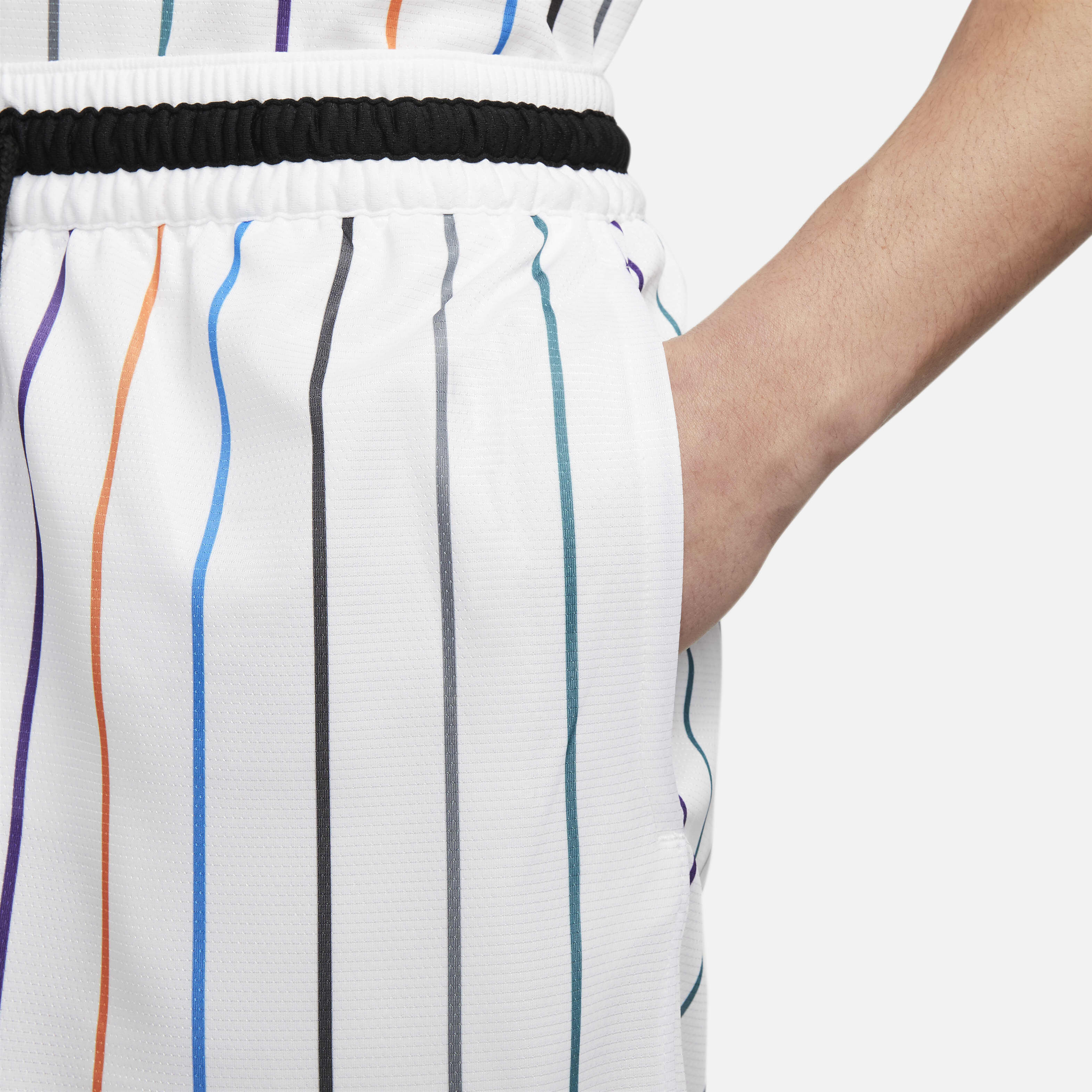 Nike Dri-FIT DNA image number 4