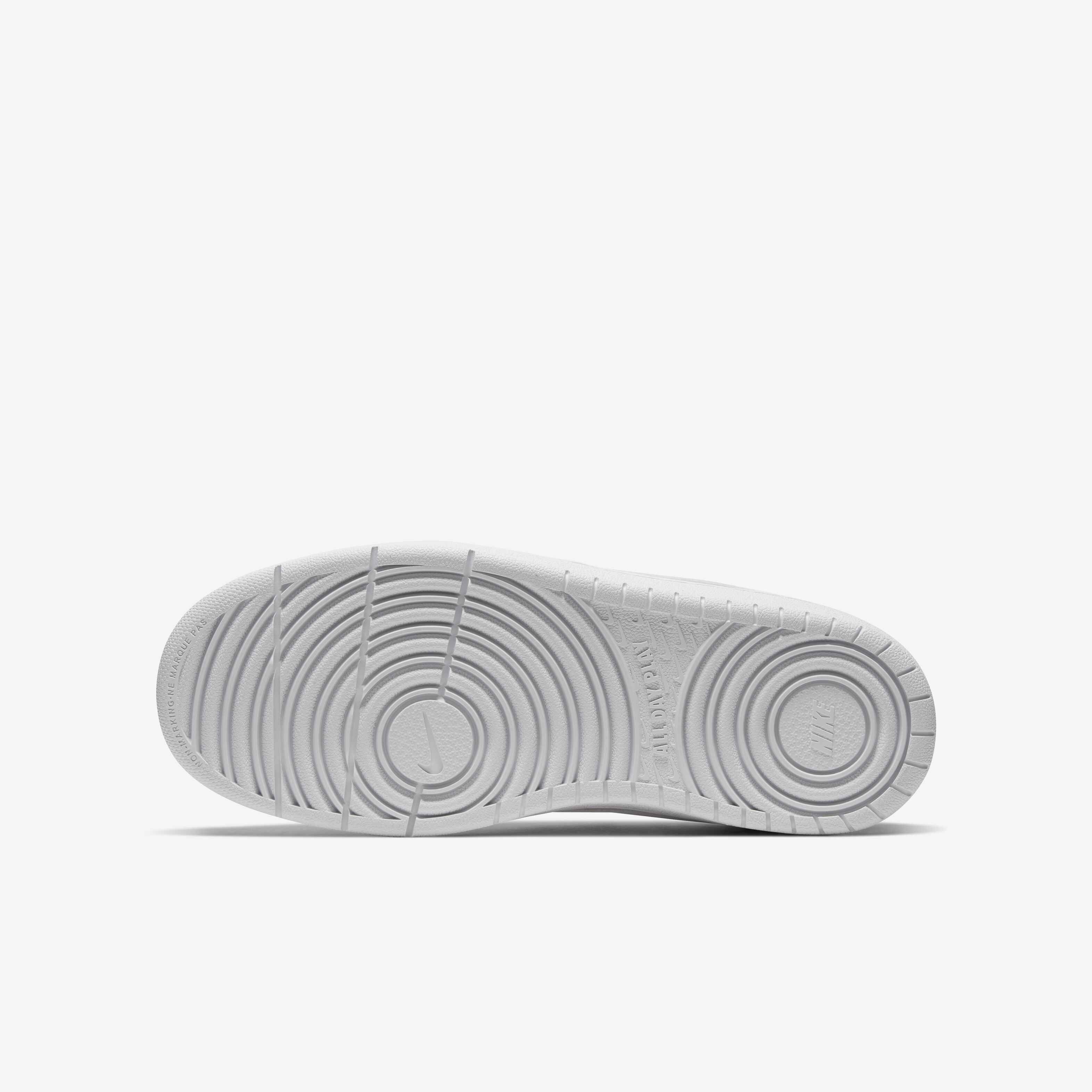 Nike Court Borough Low 2 image number 1