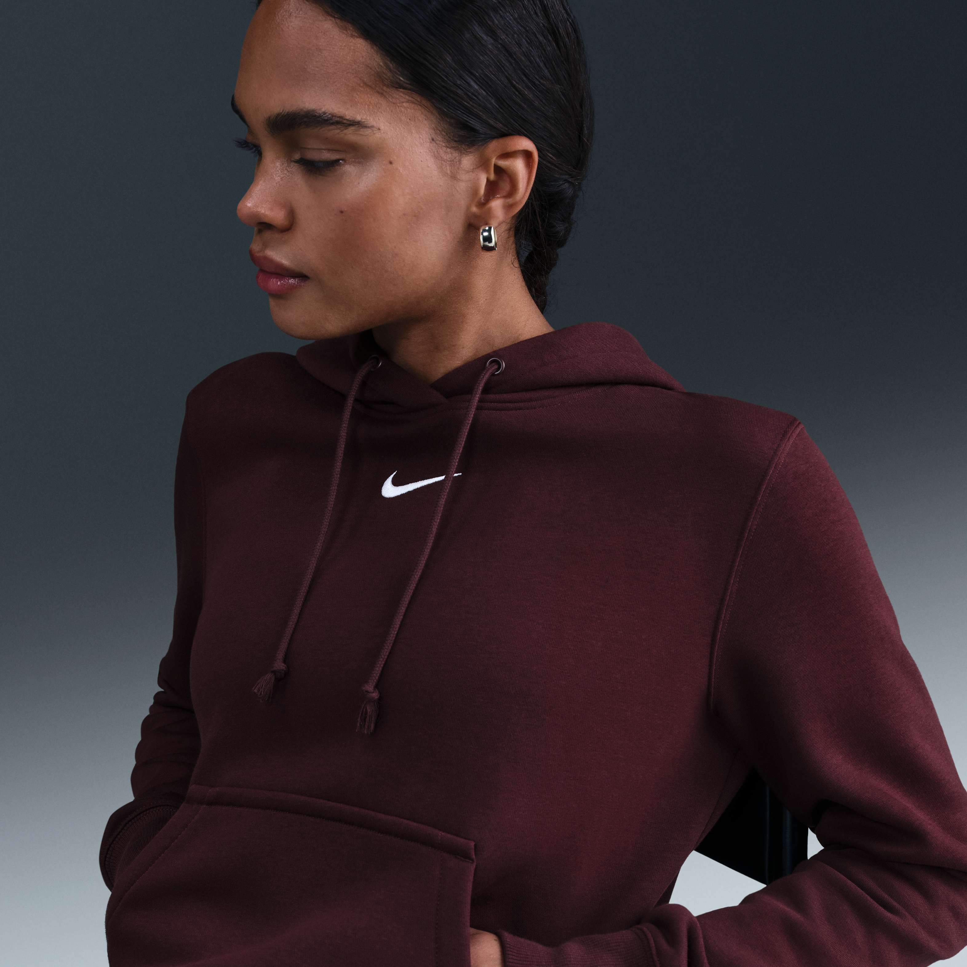 Nike Sportswear Phoenix Fleece image number 2
