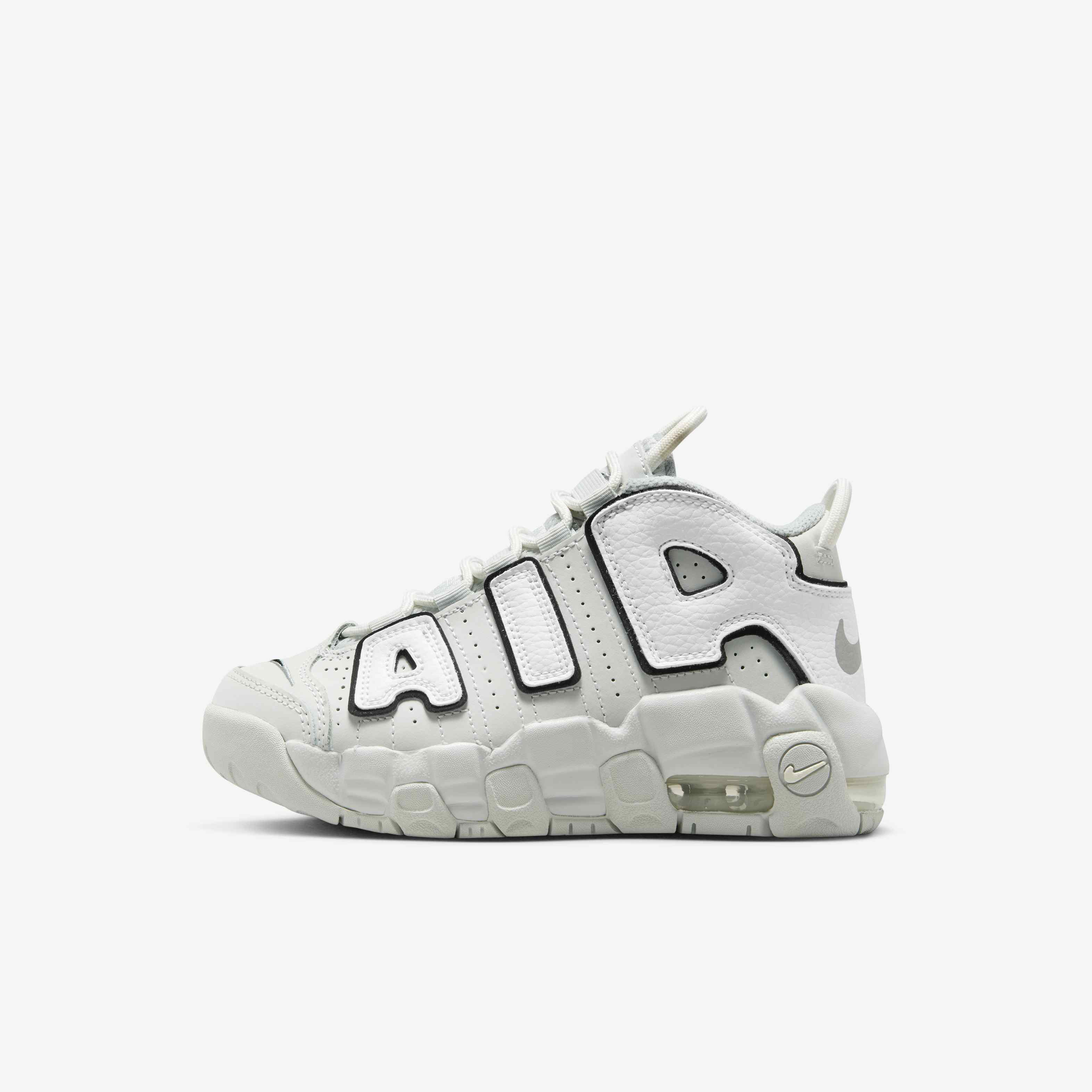 Nike Air More Uptempo image number 0