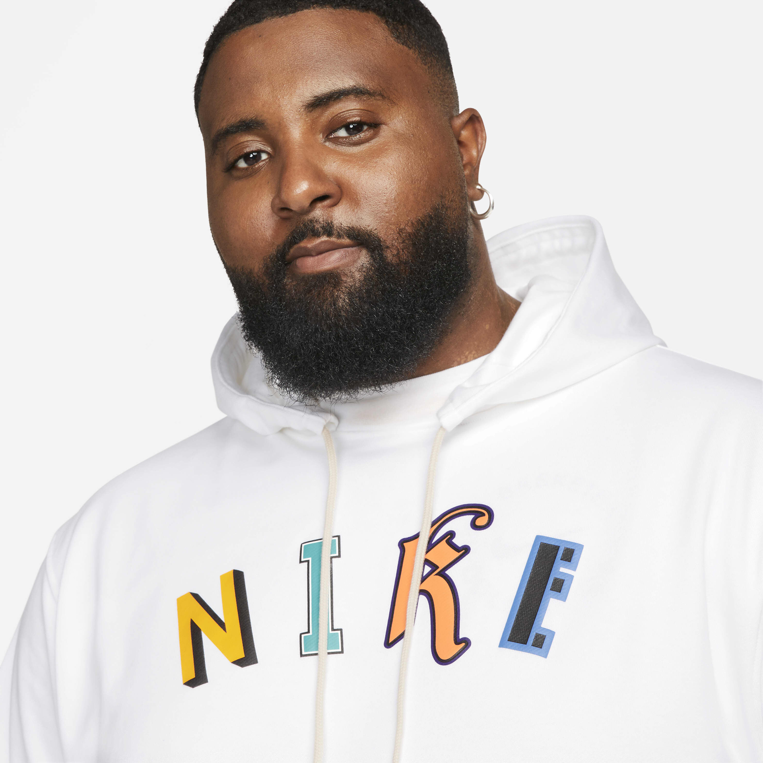 نايكي دراي-فت ستاندرد ايشيو image number 9