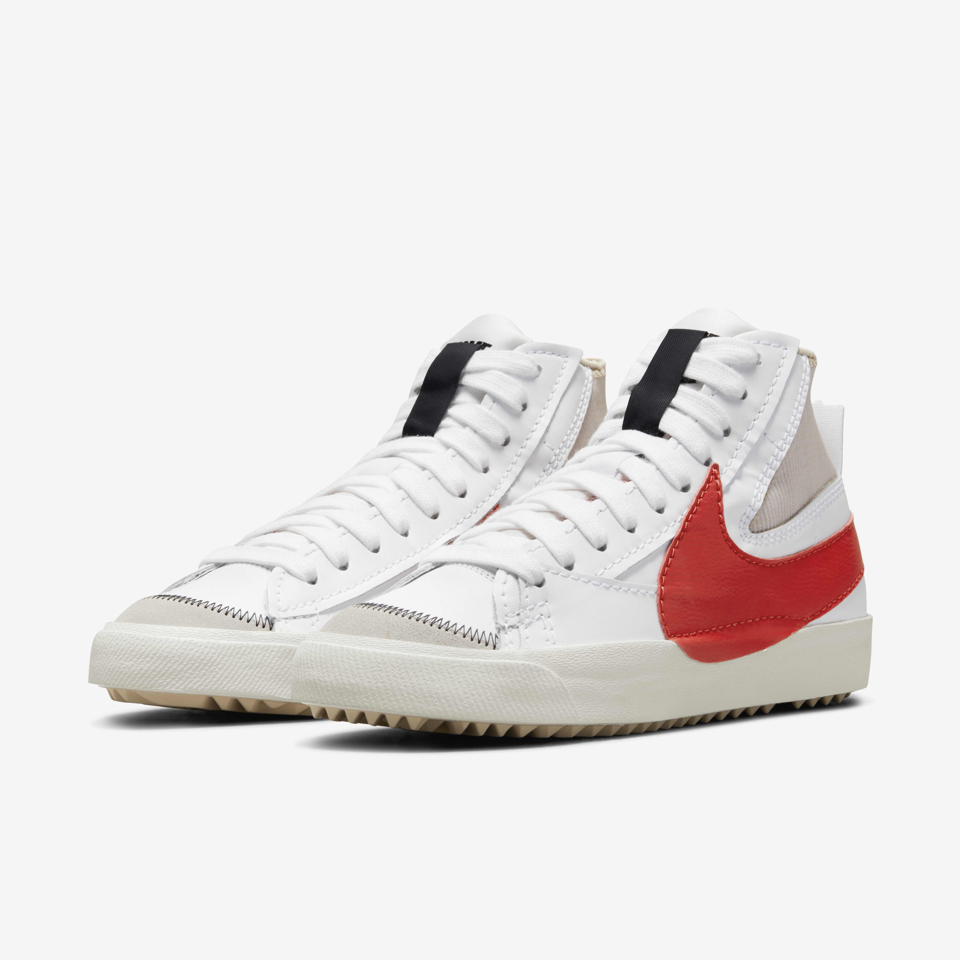 نايكي بليزر ميد'77 جامبو image number 5