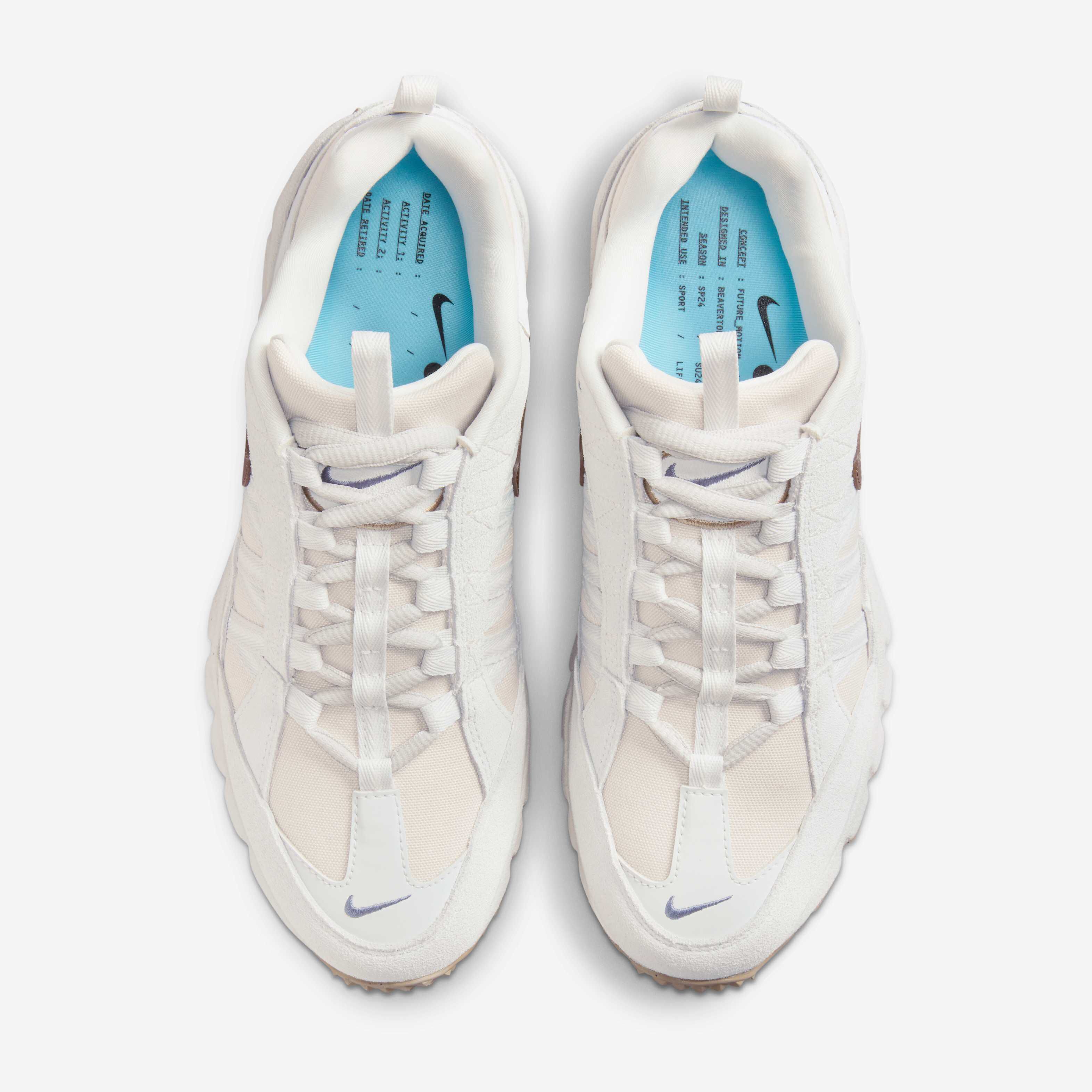 نايكي اير هومارا SE image number 3