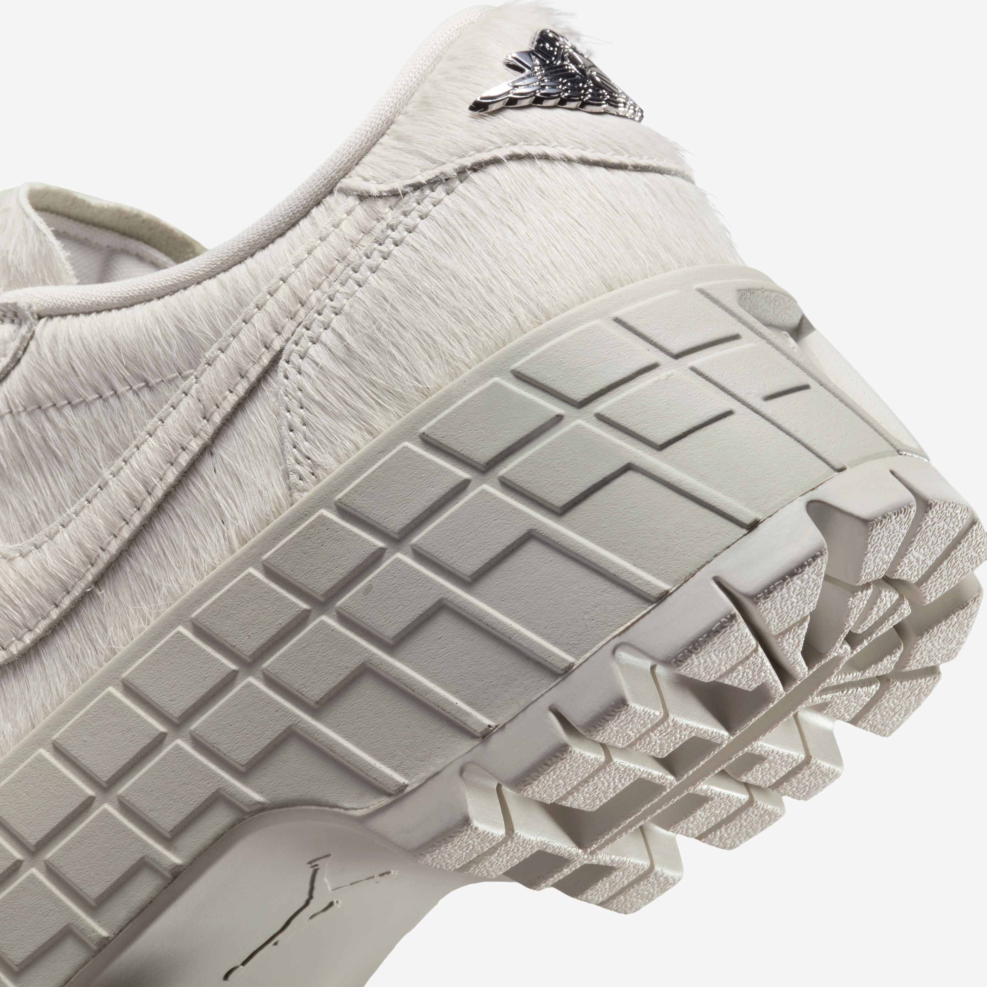 اير جوردن 1 بروكلين لو image number 7