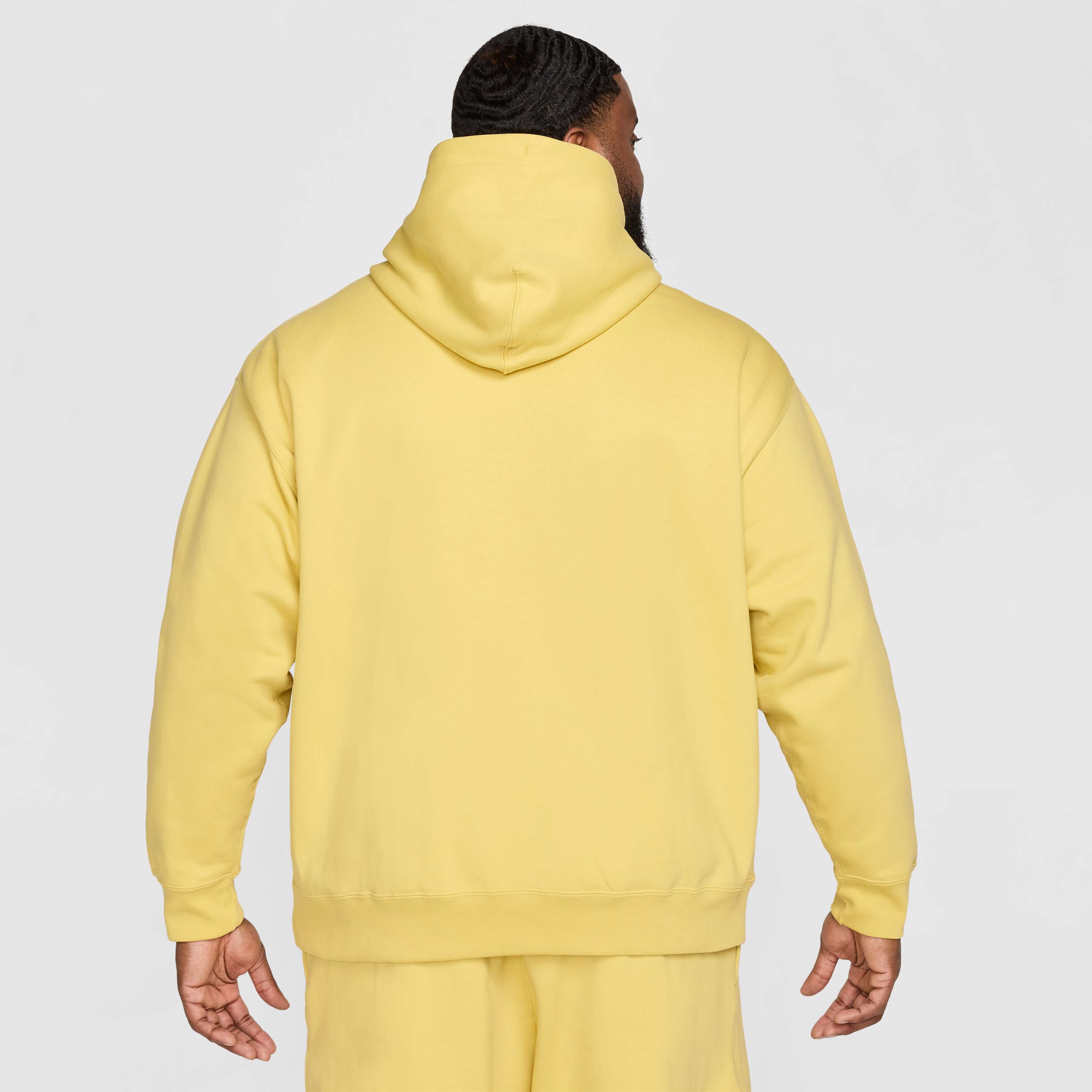 Nike Solo Swoosh image number 7