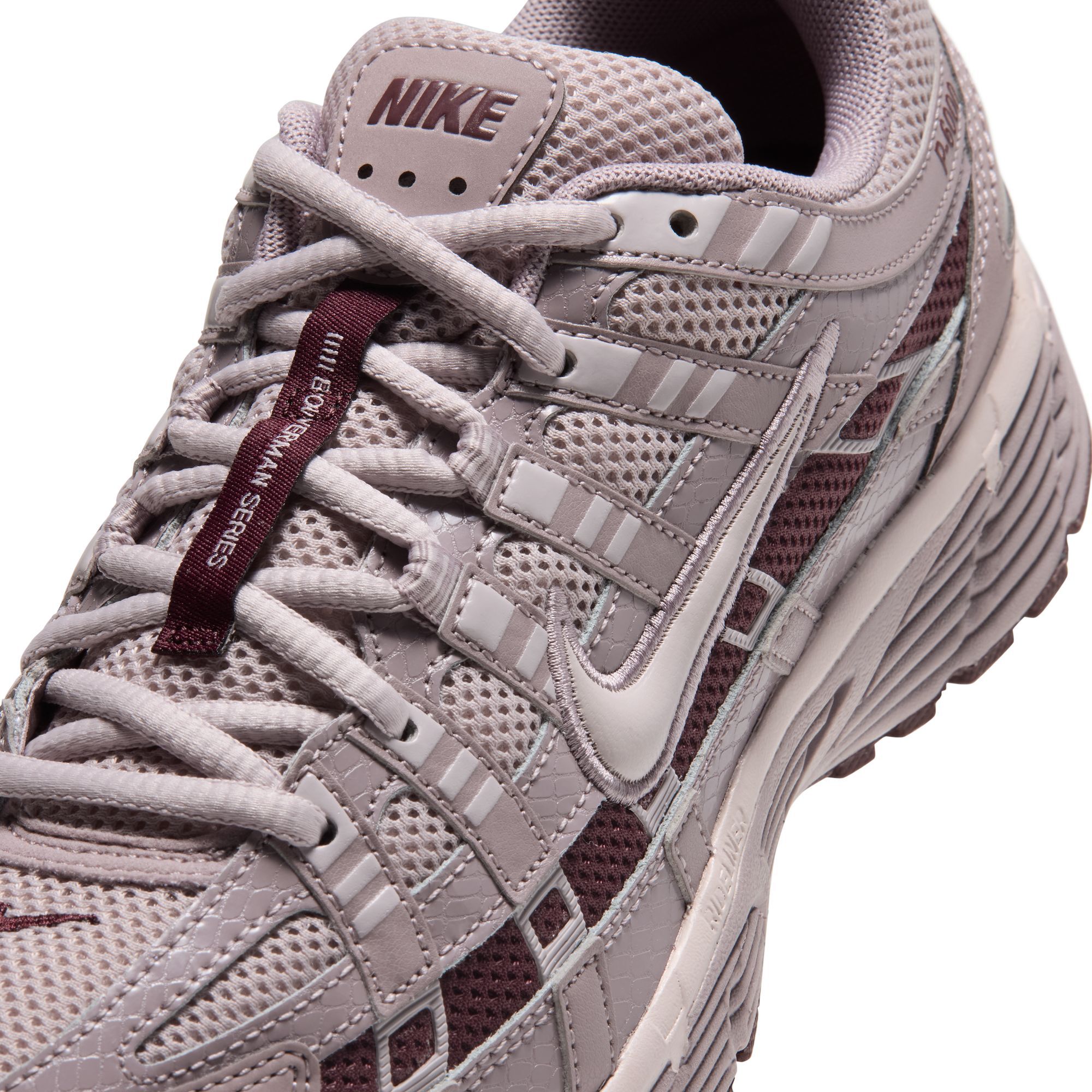 Nike P-6000 image number 8