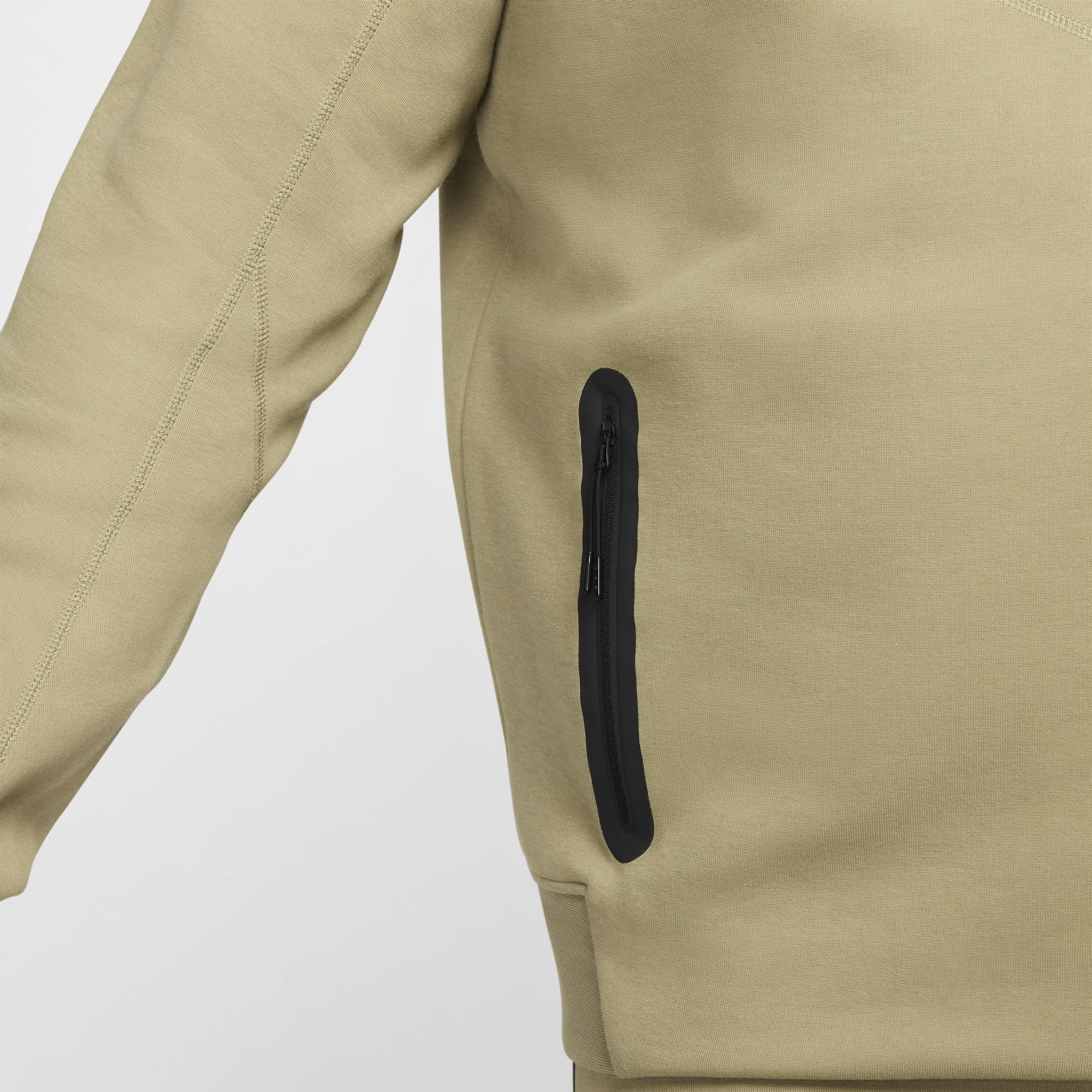 Buy Nike Sportswear Tech Fleece Windrunner Men s Full Zip Hoodie Nike Qatar Official