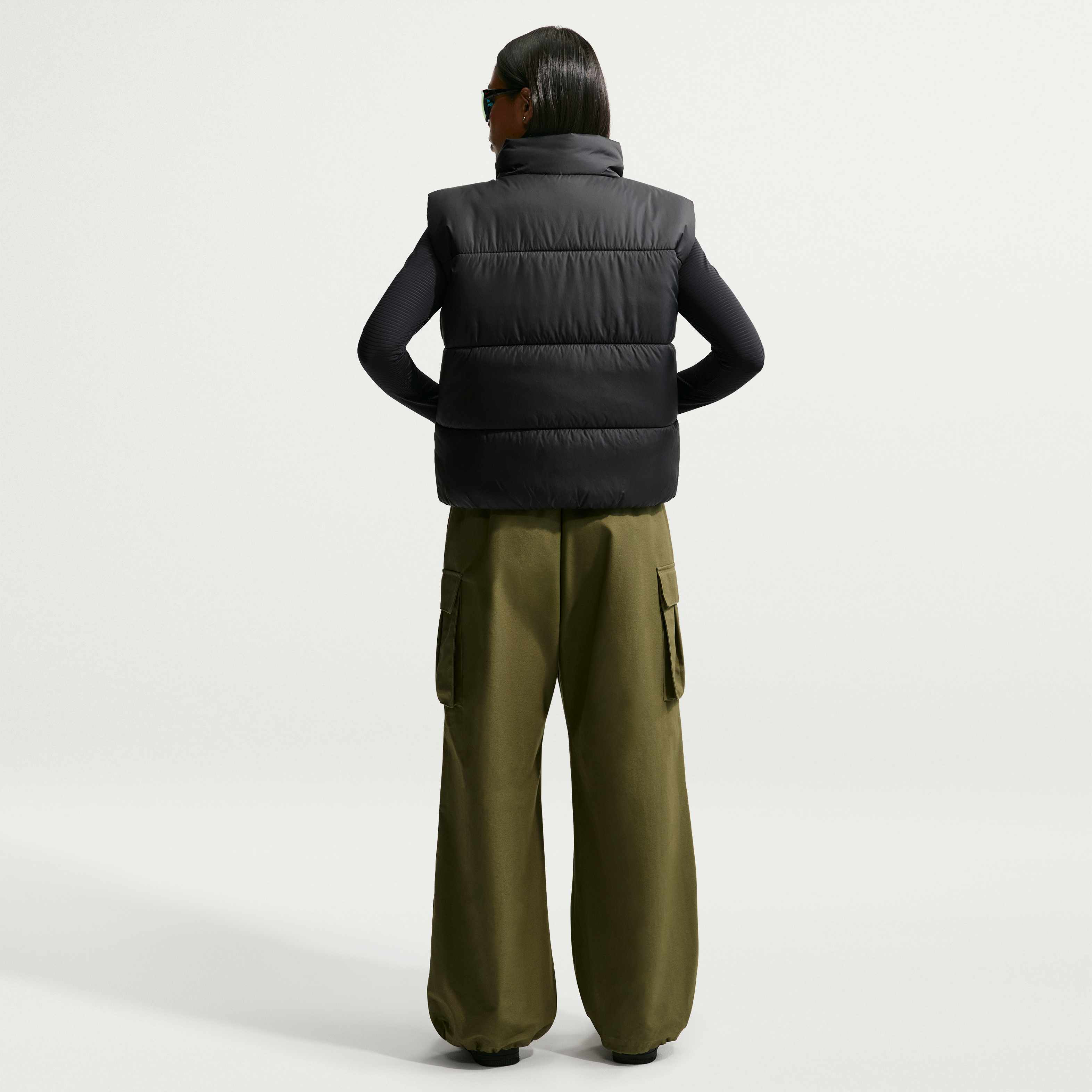 Nike Sportswear Classic Puffer image number 4