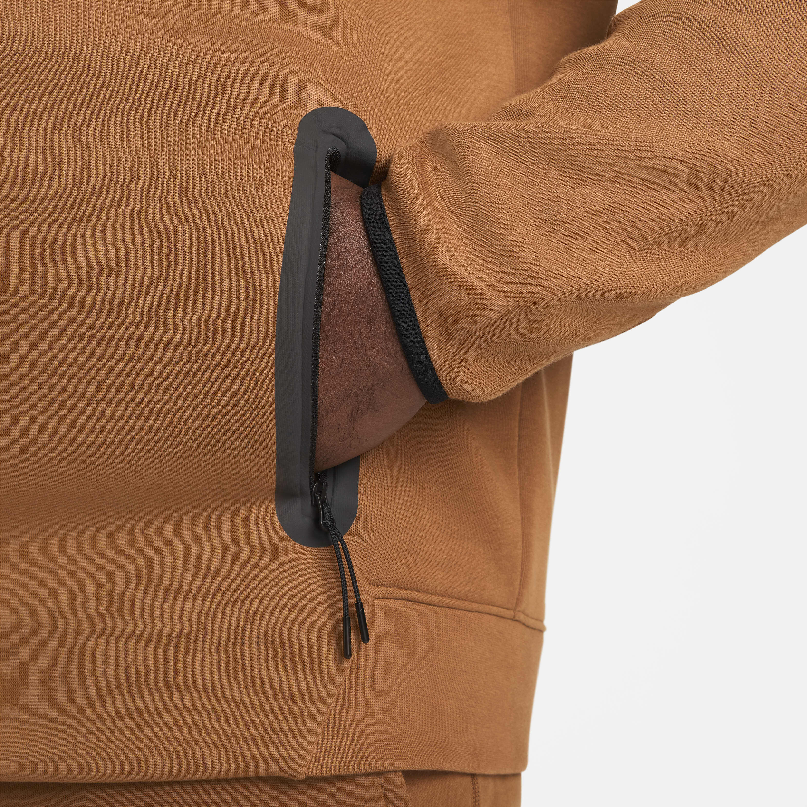 Nike Sportswear Tech Fleece Windrunner image number 17