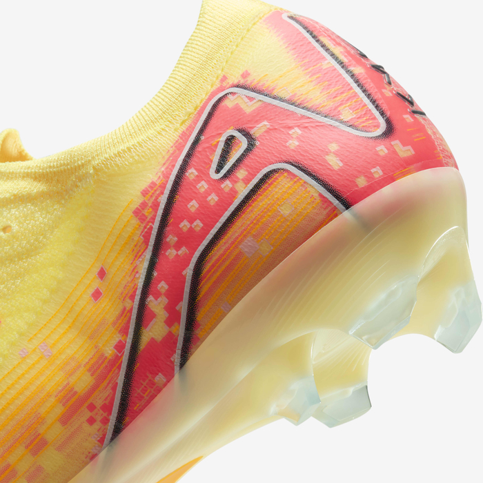 Nike Mercurial Vapor 16 Elite "Kylian Mbappé" image number 8 Nike Mercurial Vapor 16 Elite "Kylian Mbappé" image number 8
