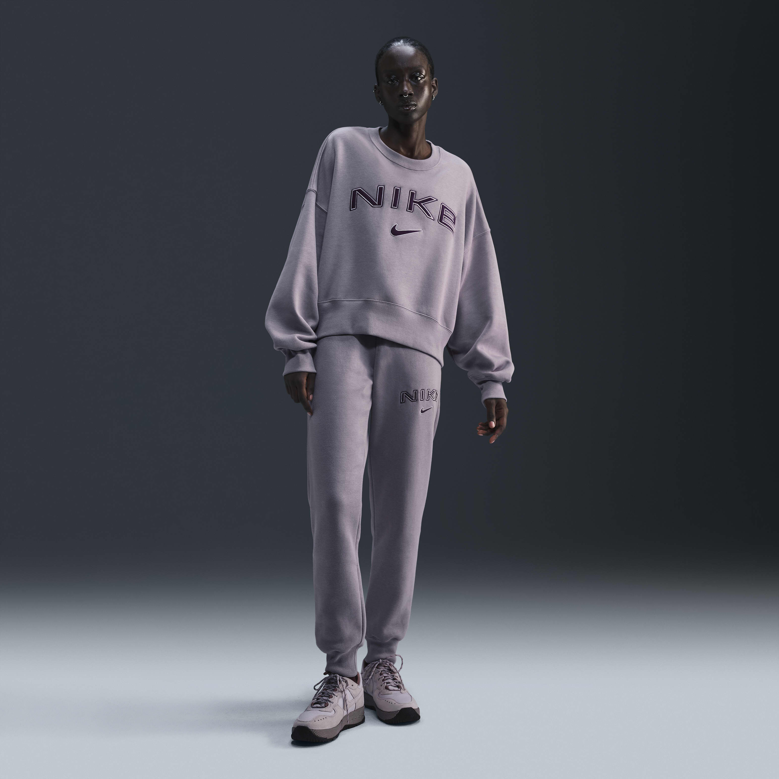 Buy Nike Sportswear Phoenix Fleece Women's Over-Oversized