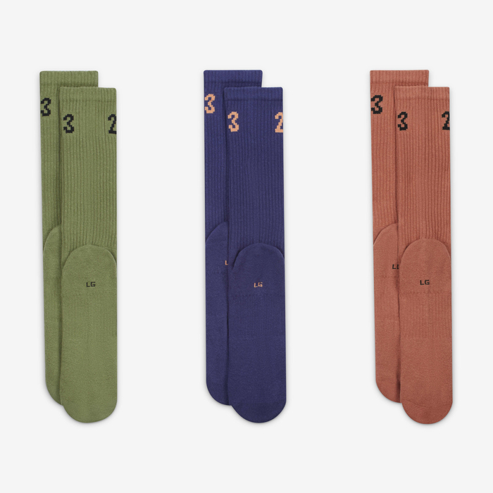 جوردن ايسنشالز image number 2 جوردن ايسنشالز image number 2