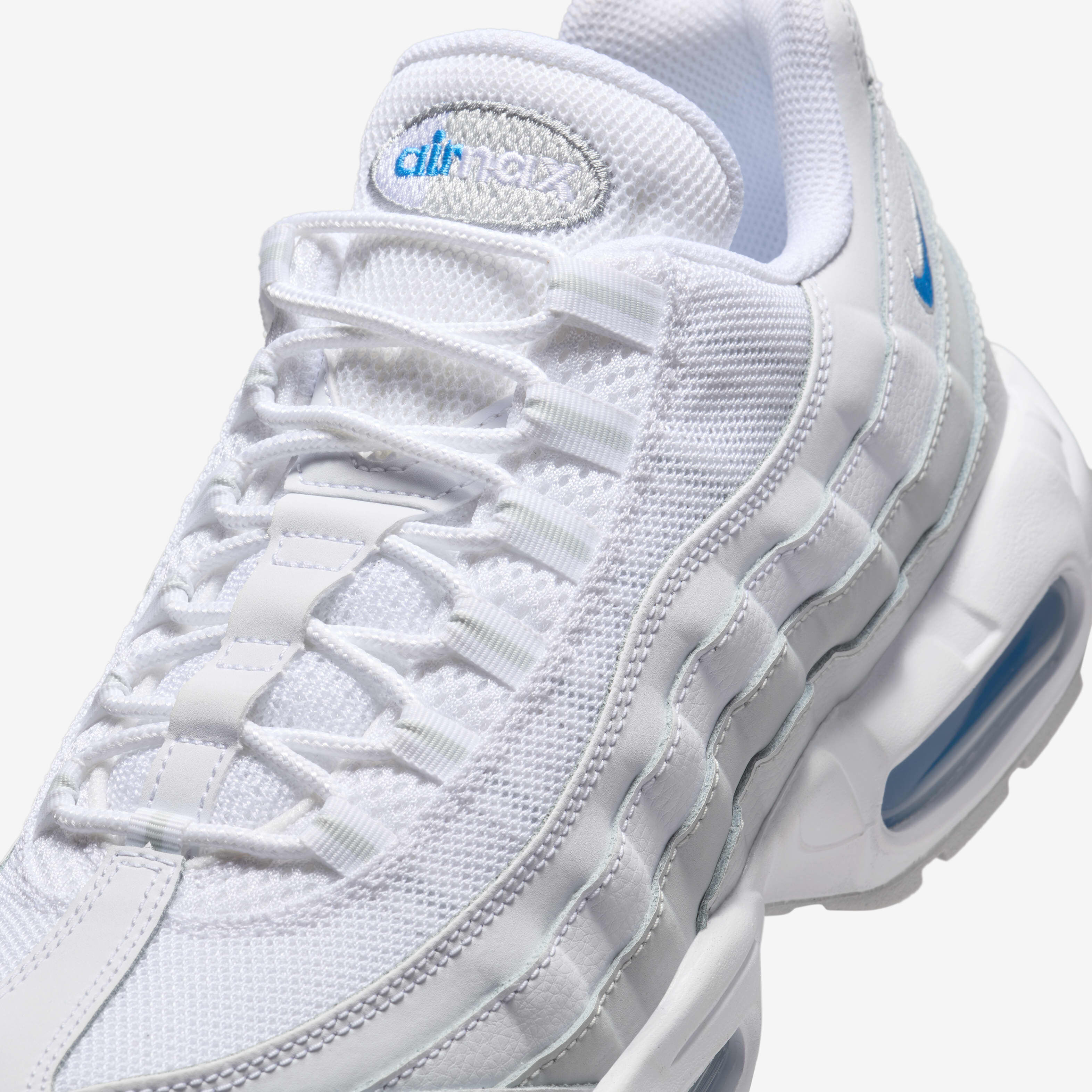Nike Air Max 95 image number 6