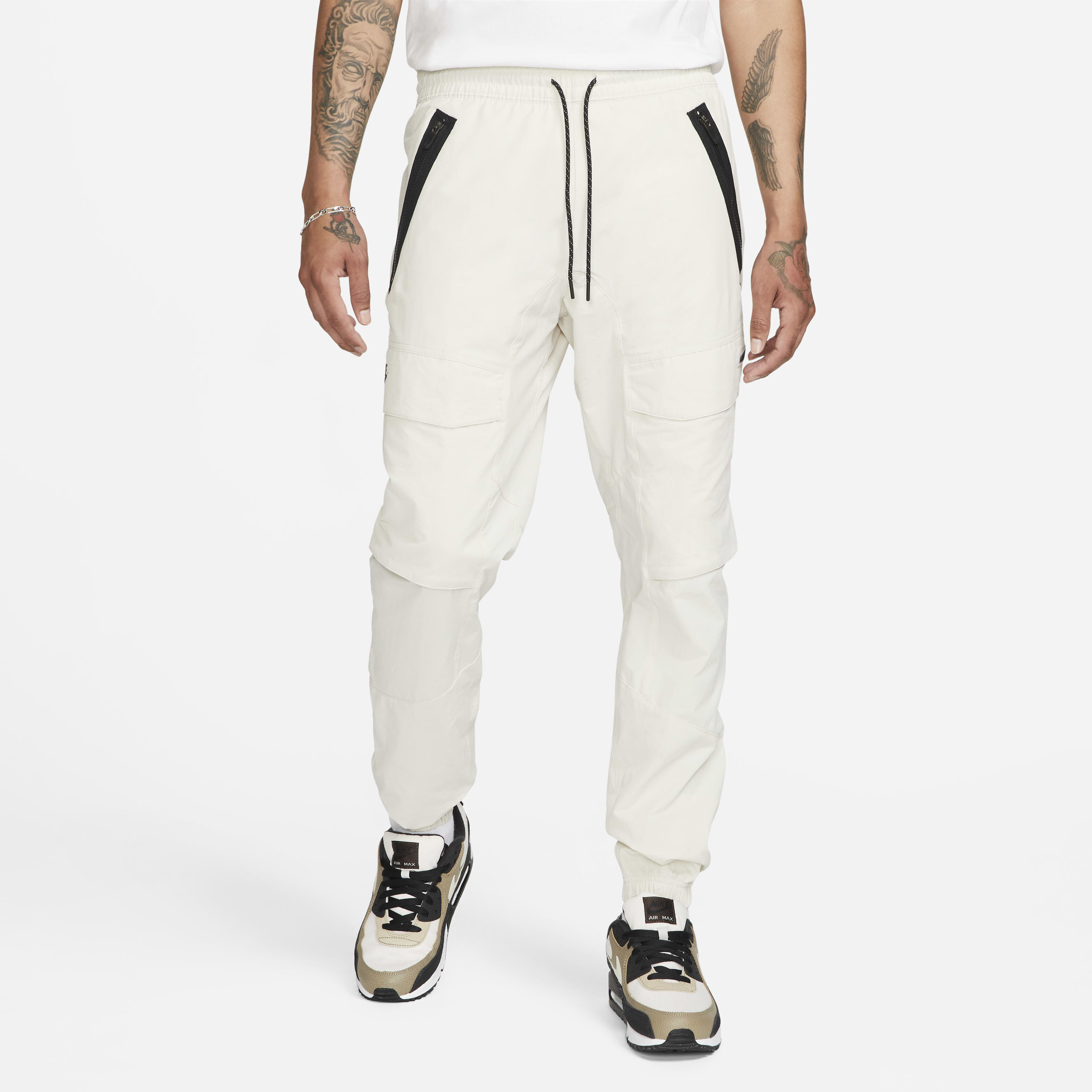 نايكي سبورتسوير اير ماكس image number 0