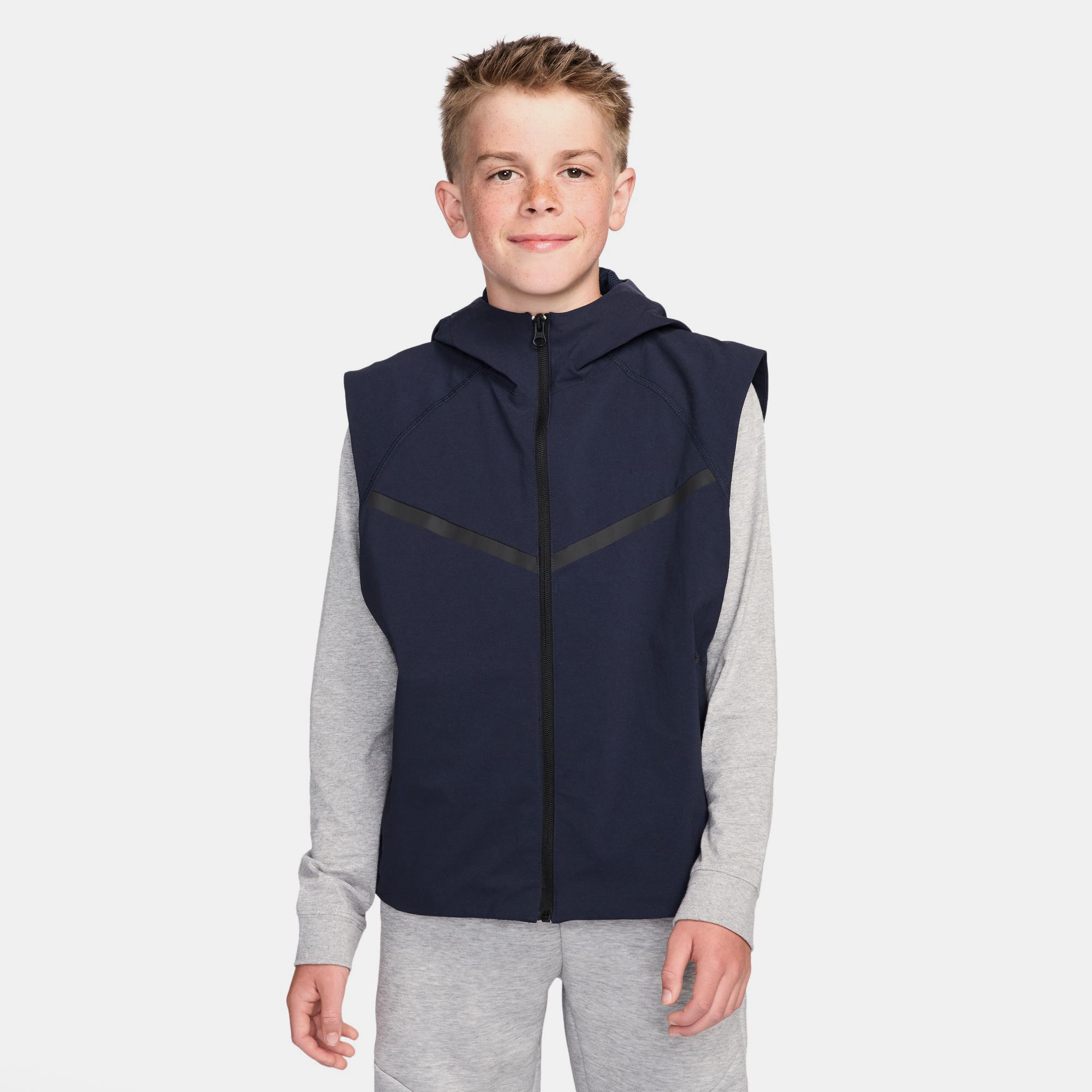 Nike Sportswear Tech Woven image number 0