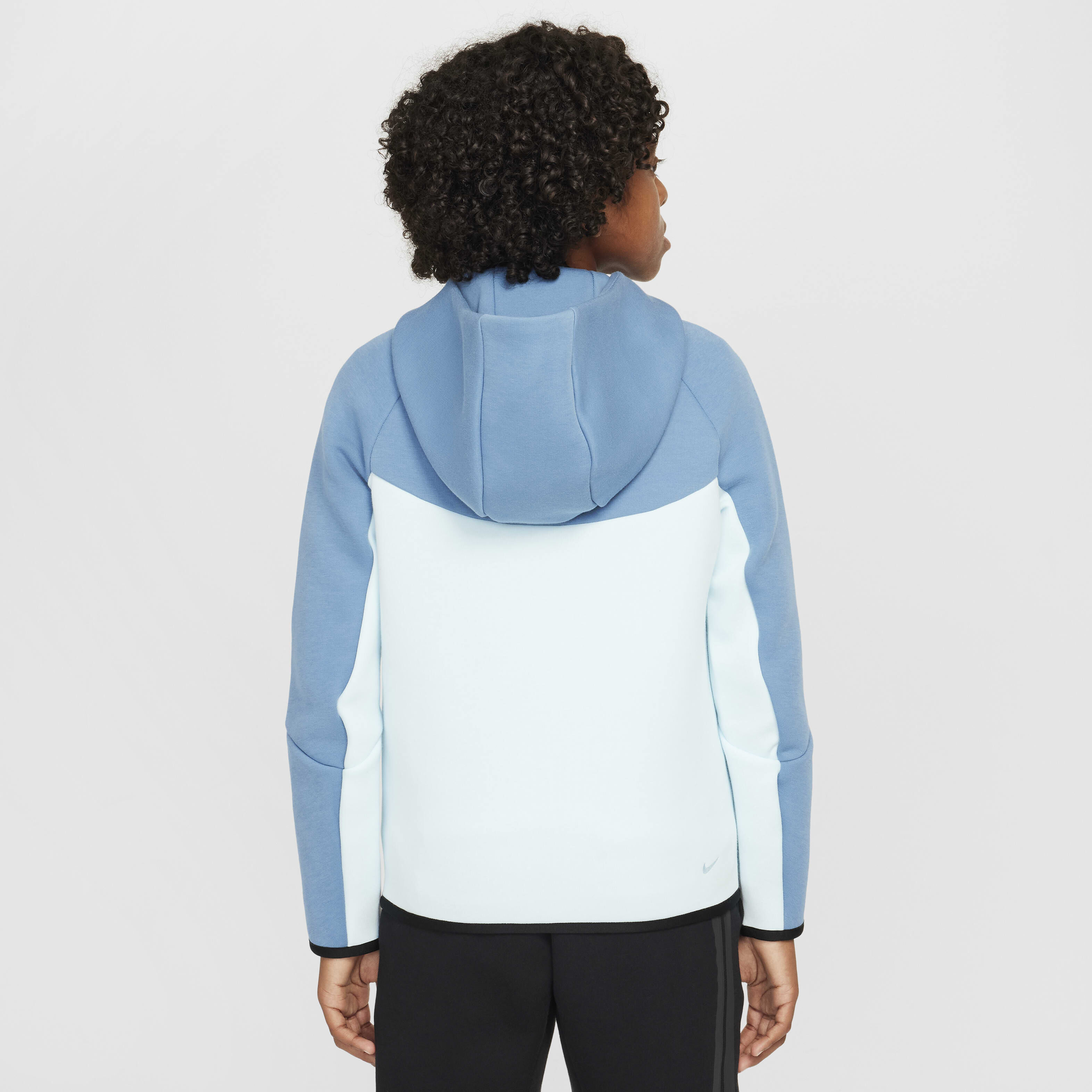 Nike tech fleece platinum hoodie online