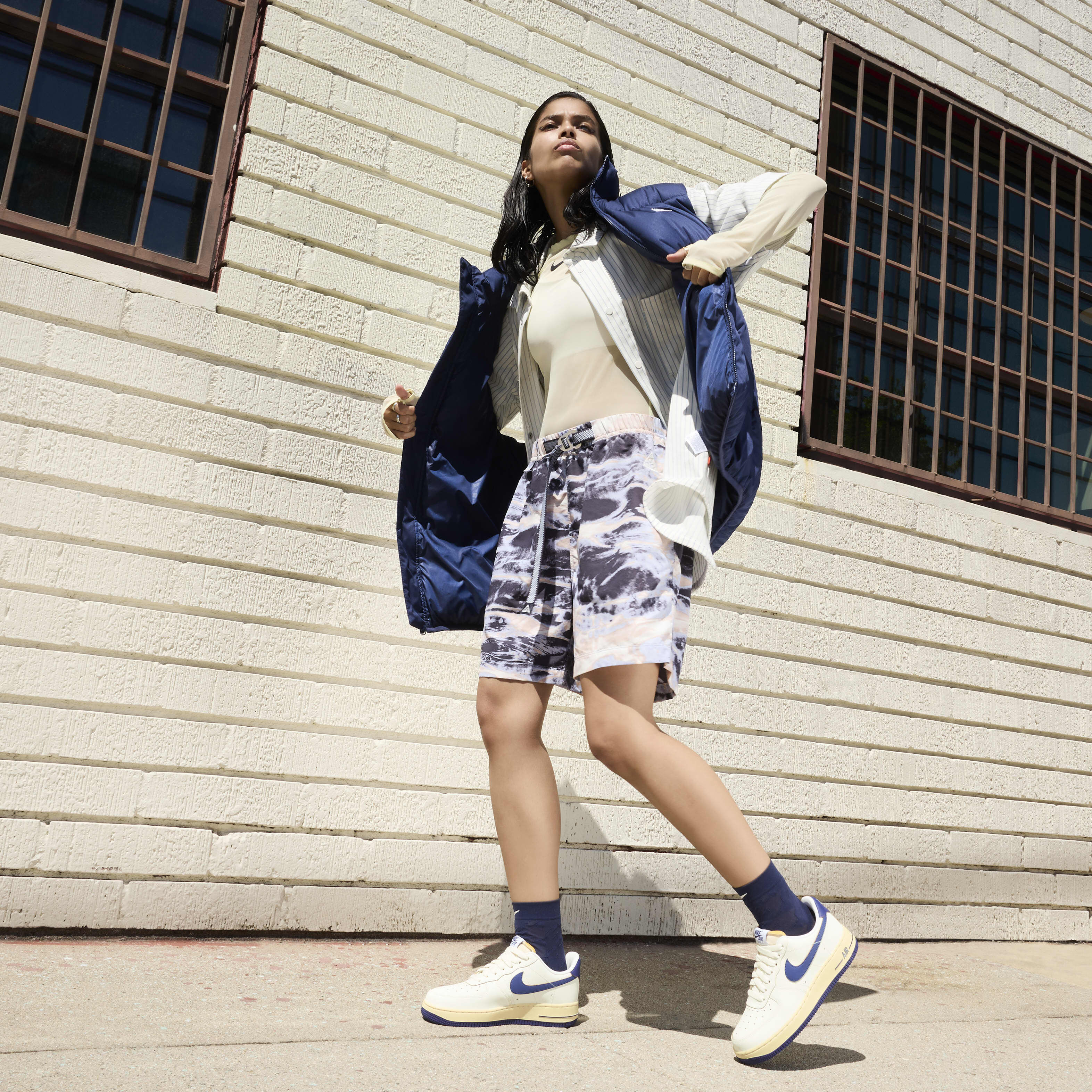 اير فورس 1 '07 image number 9