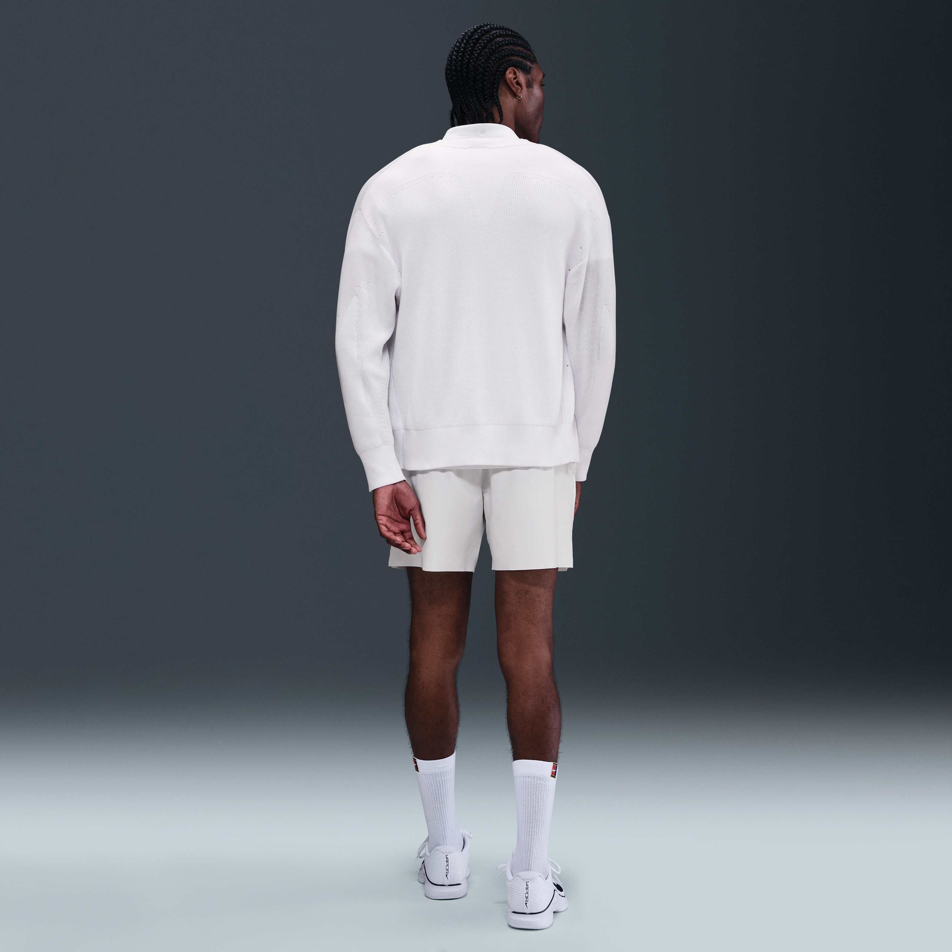 نايكي كورت سلام image number 3