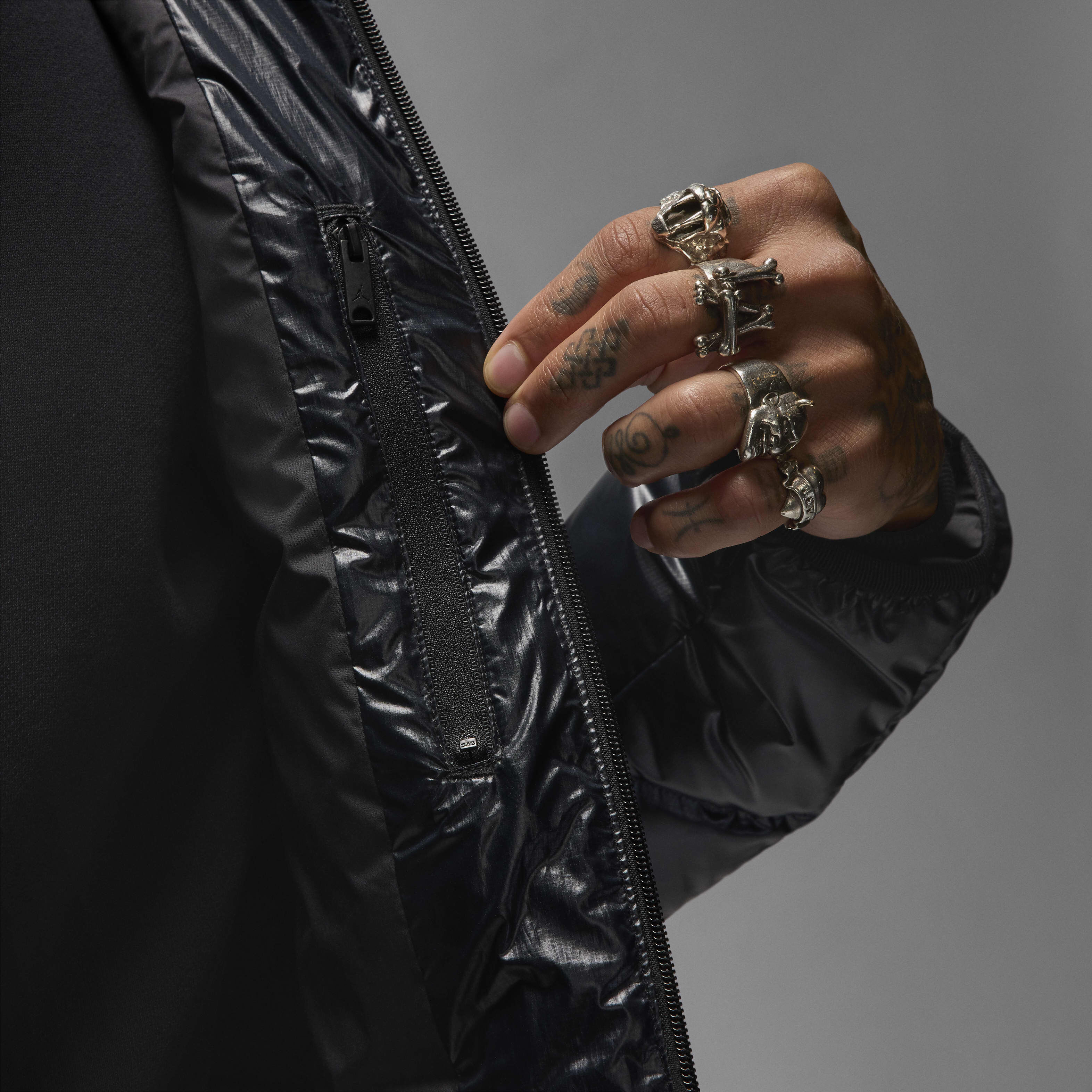 Jordan Flight image number 5