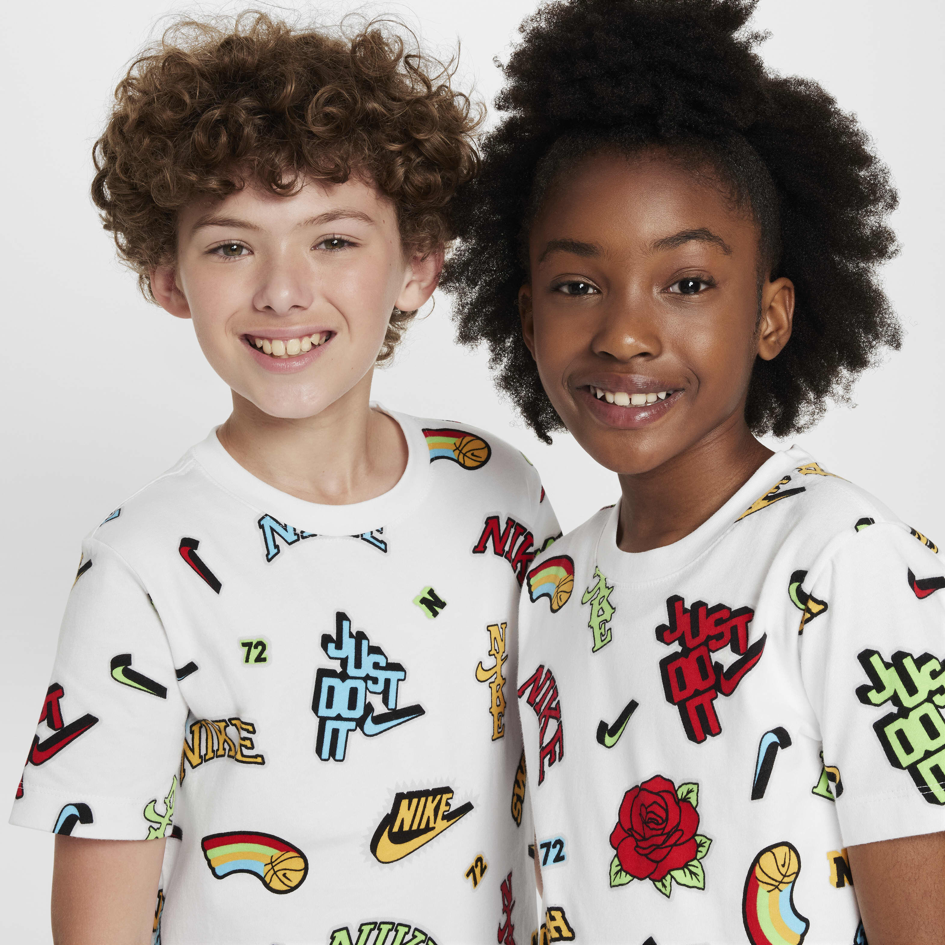 Kids 72 nike store
